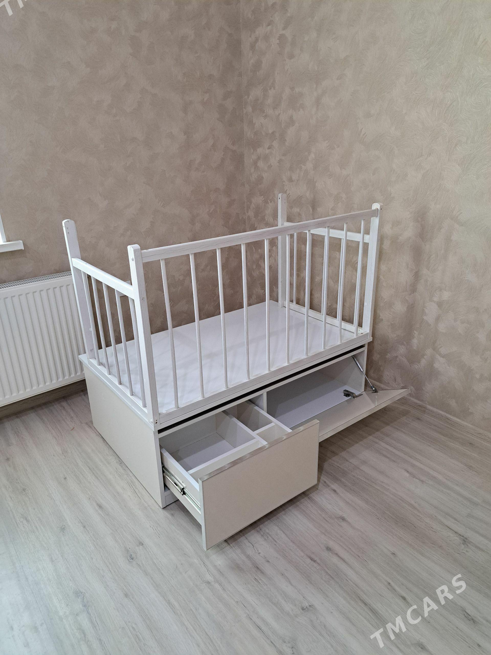 dediski śkaf mebel - Гумдаг - img 1