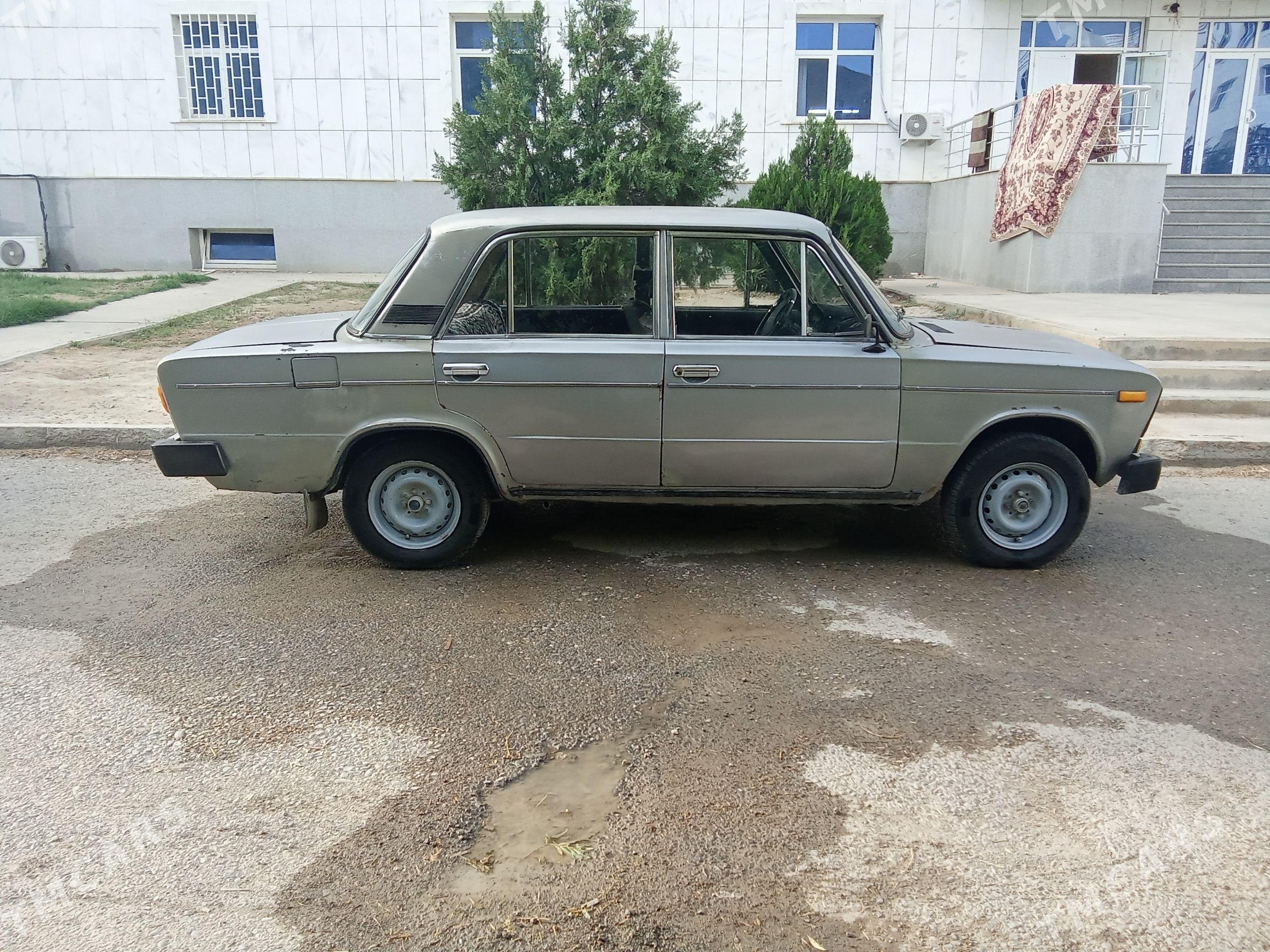 Lada 2106 1999 - 21 000 TMT - Бахарден - img 1