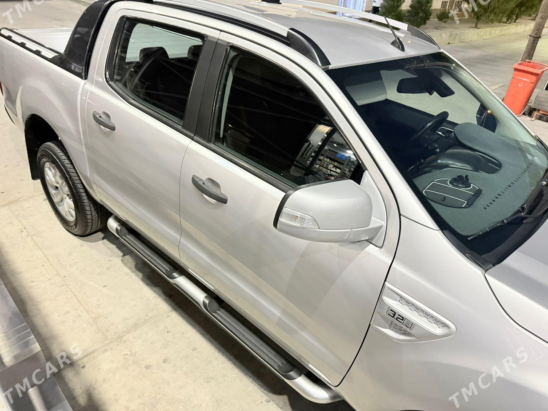 Ford Ranger 2015 - 390 000 TMT - Türkmenbaşy - img 1