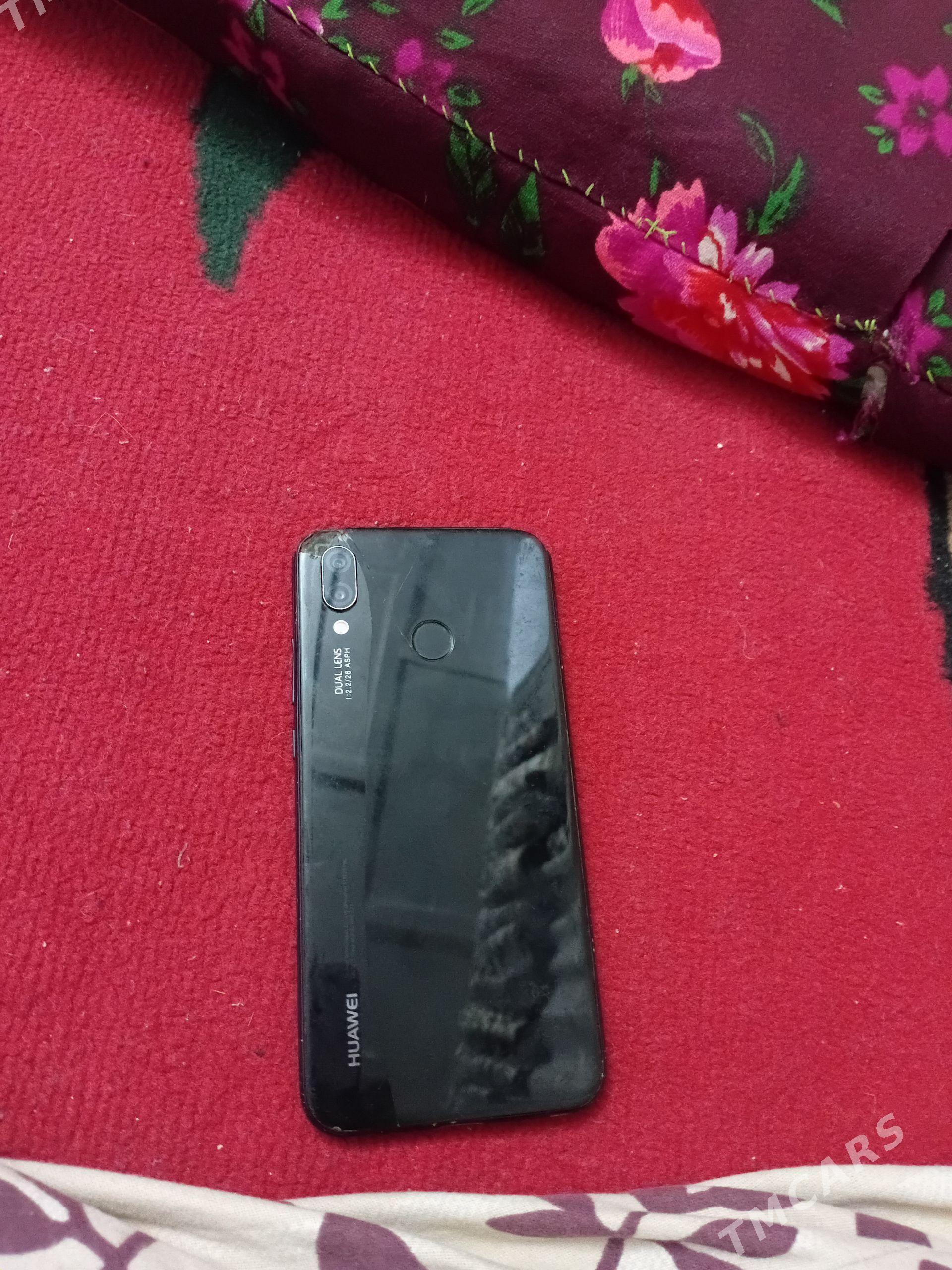 telefon huavei ane lx1 - Саят - img 1