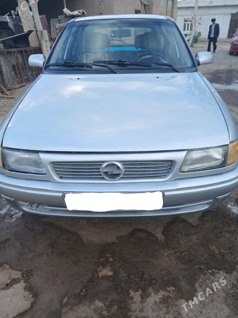 Opel Astra 1994 - 55 000 TMT - Дашогуз - img 1