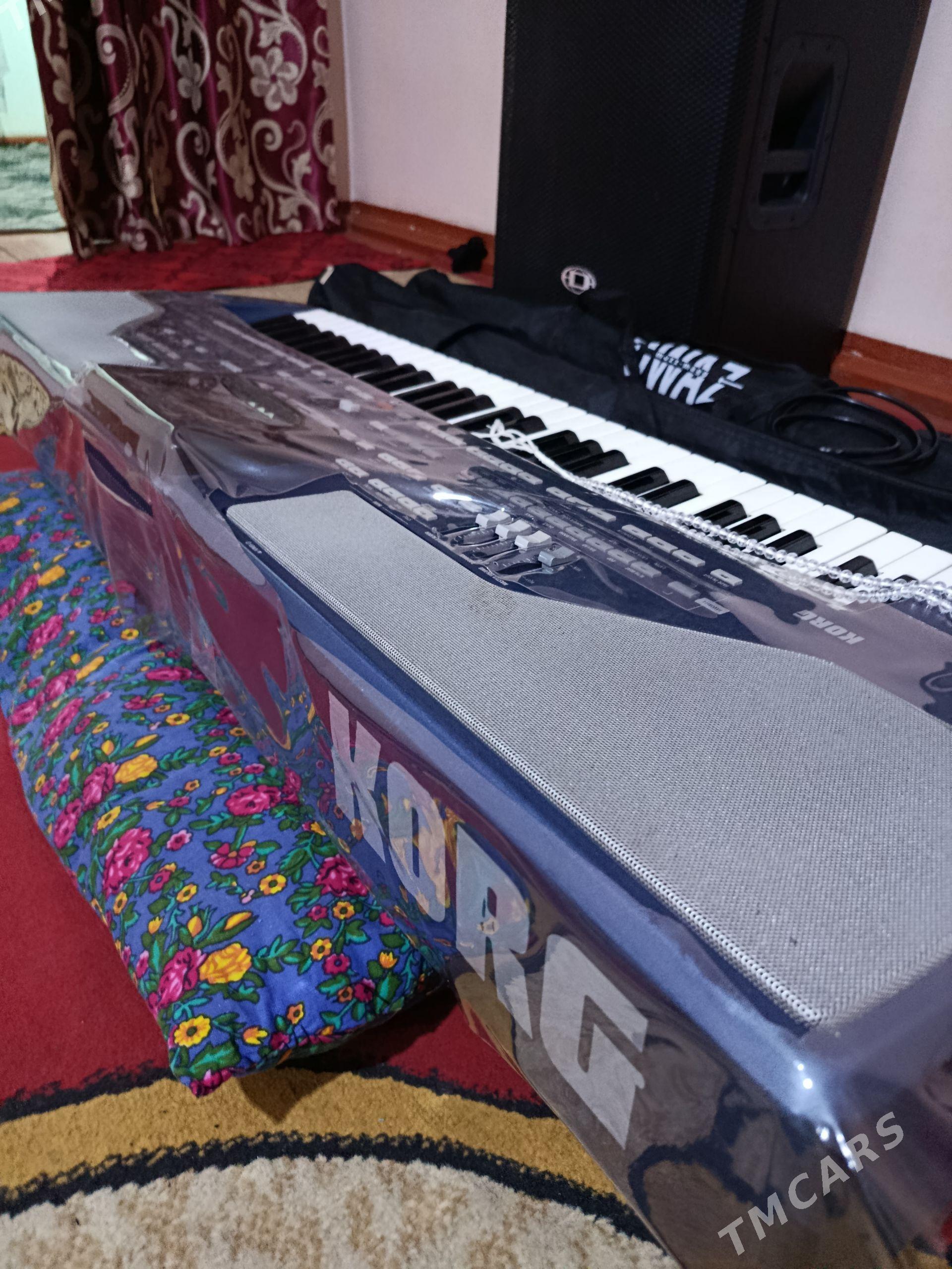 Ritm blok Korg pa800 - Векильбазар - img 1