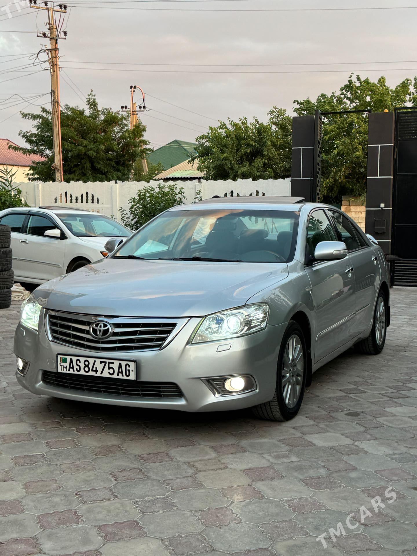 Toyota Aurion 2008 - 210 000 TMT - Aşgabat - img 1