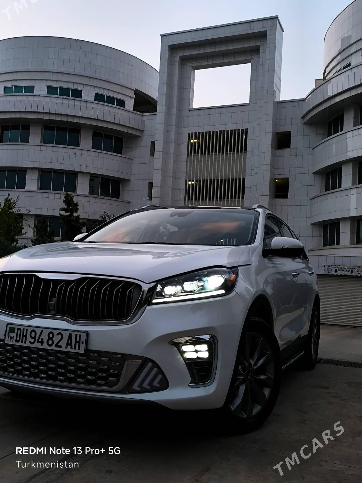 Kia Sorento 2020 - 385 000 TMT - Aşgabat - img 1