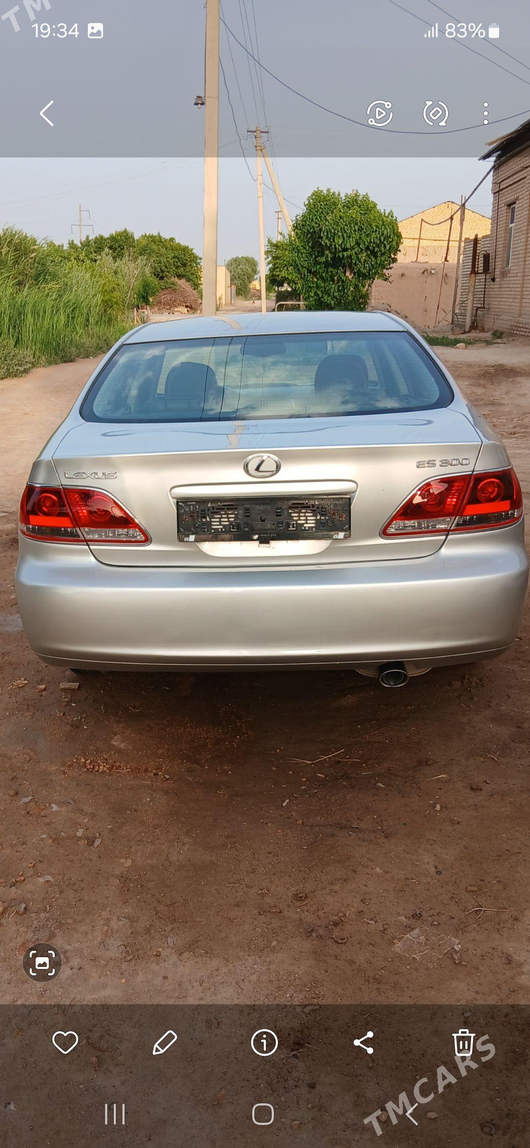 Lexus ES 300 2002 - 235 000 TMT - Halaç - img 1