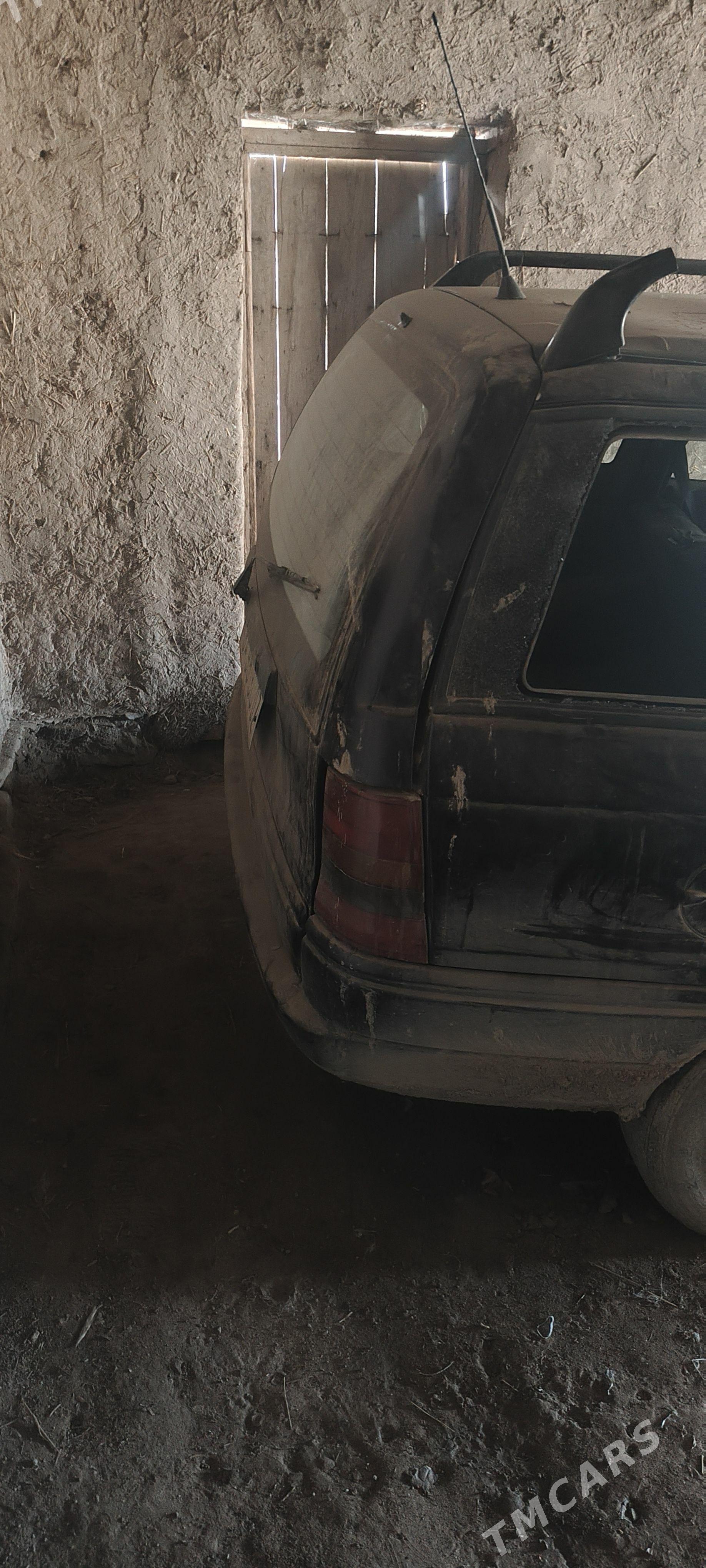 Opel Astra 1994 - 25 000 TMT - Шабатский этрап - img 1