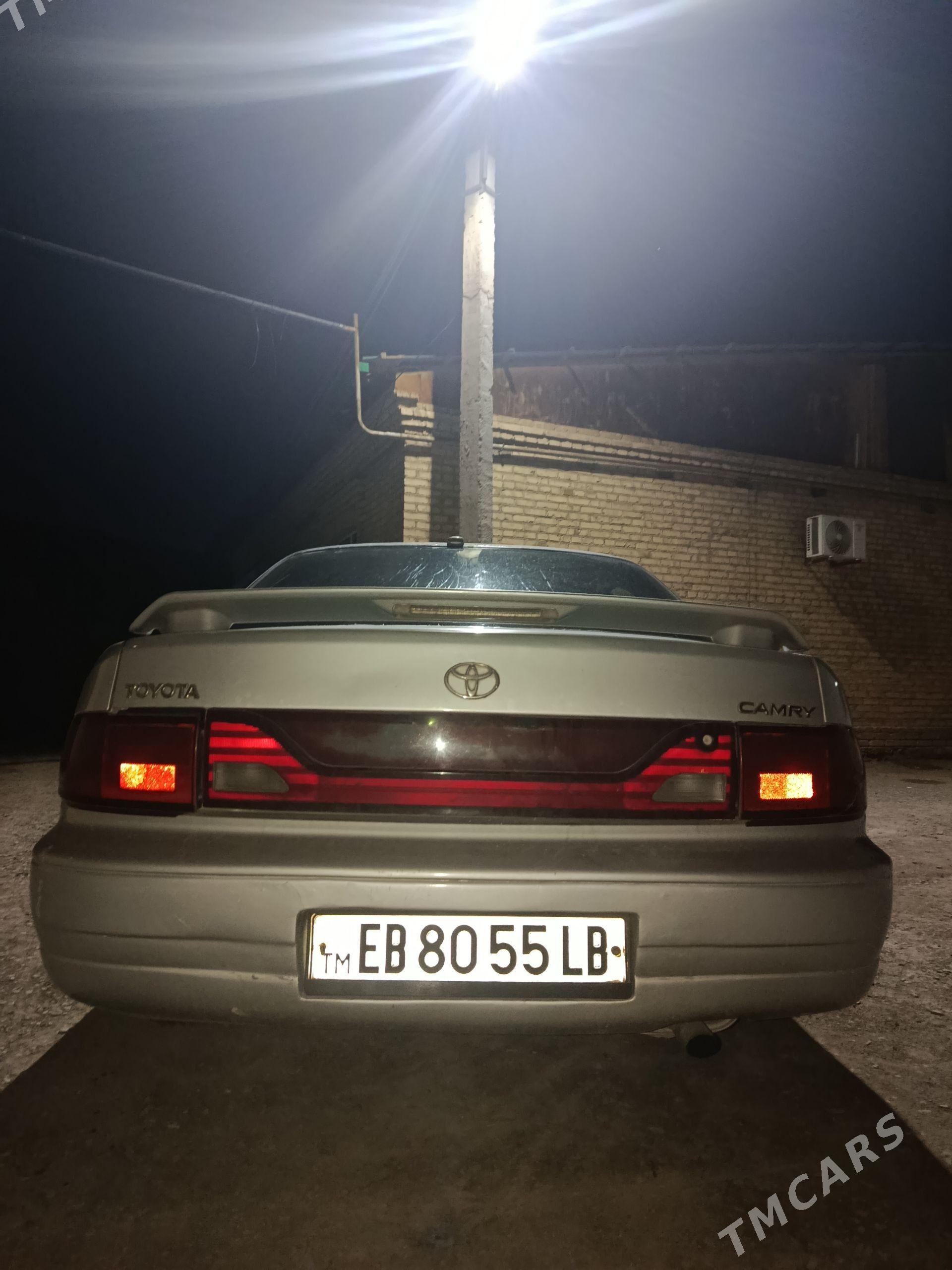 Toyota Camry 1995 - 90 000 TMT - Туркменабат - img 1