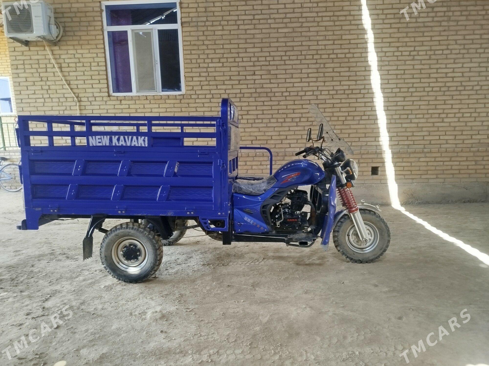 Fekon FK200-14G 2026 - 21 000 TMT - Халач - img 1