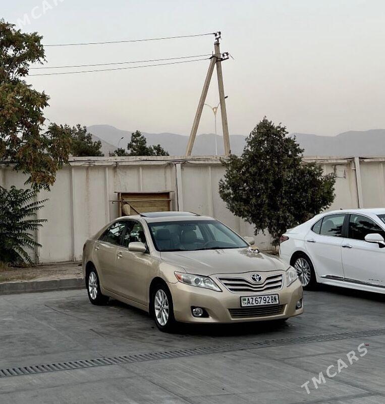 Toyota Camry 2010 - 235 000 TMT - Балканабат - img 1