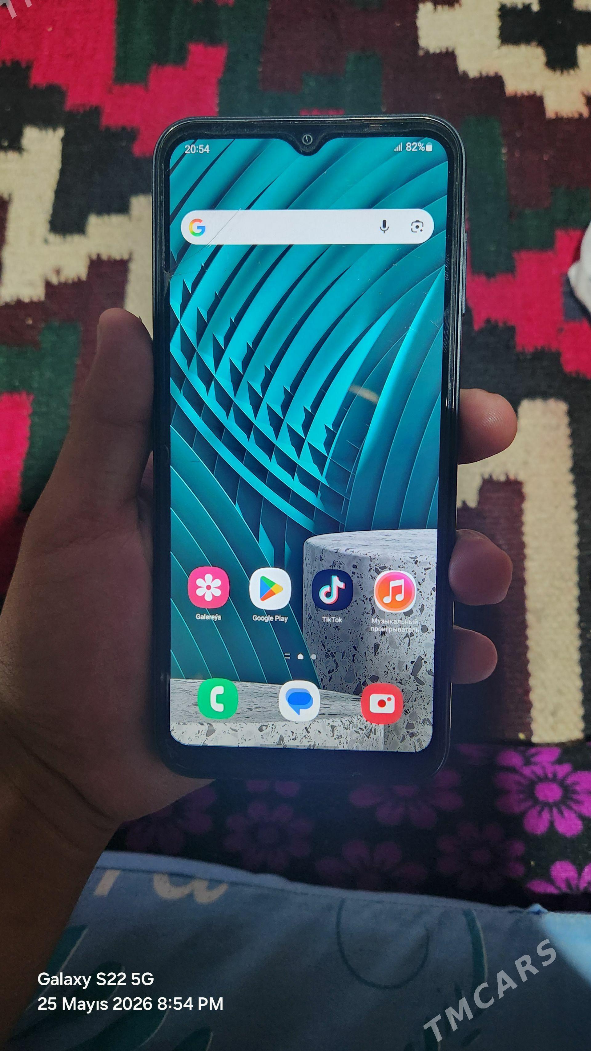 Samsung A14 - Kerki - img 1