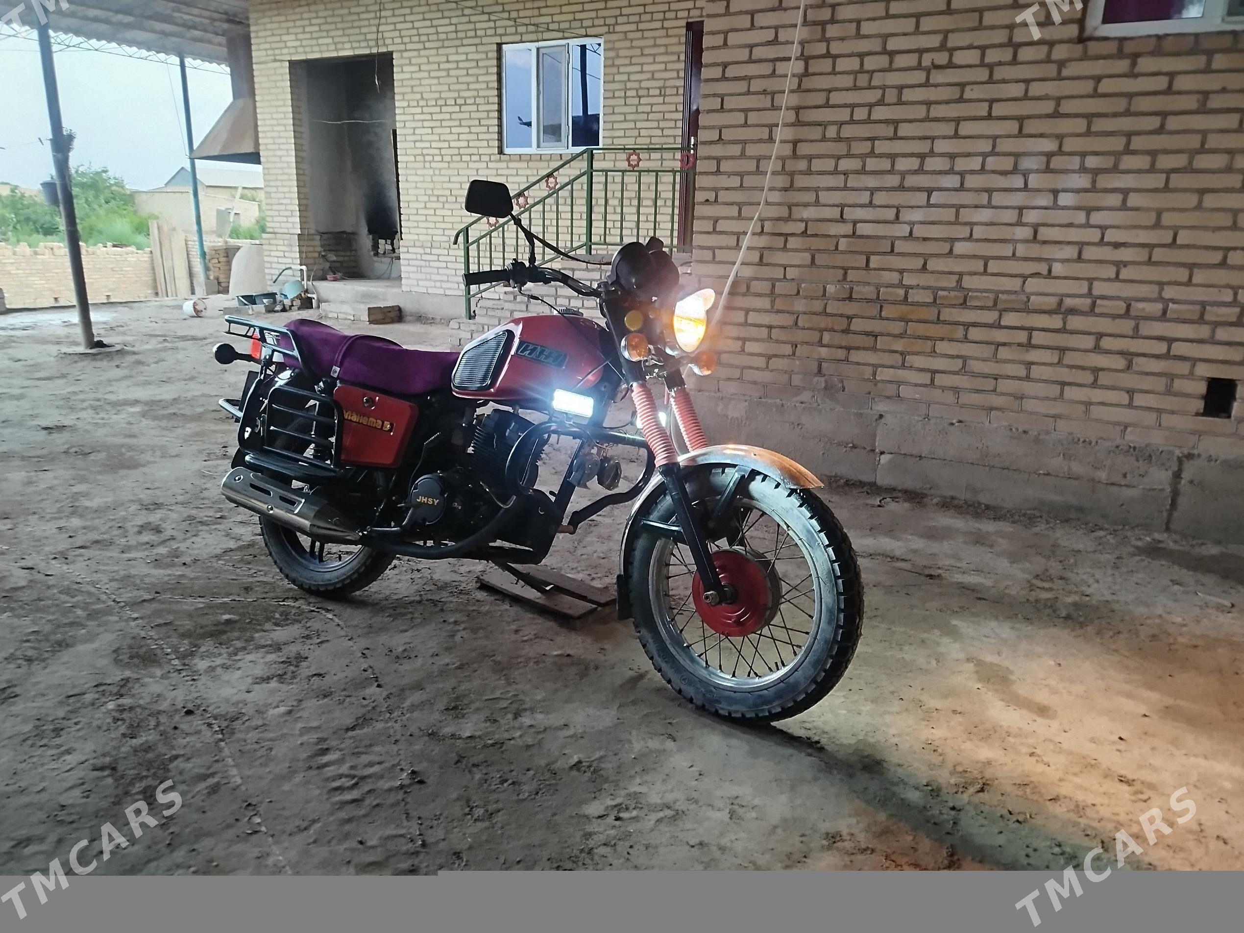 Fekon FK200-14G 2026 - 15 000 TMT - Халач - img 1