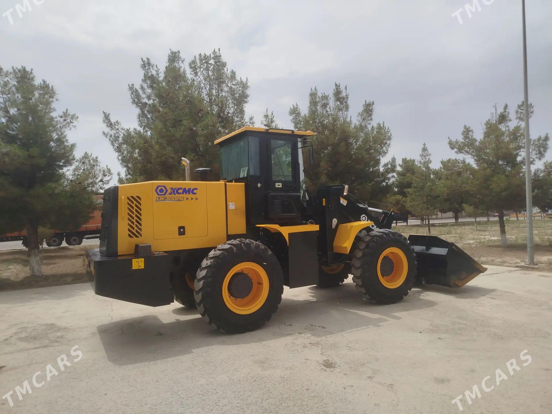 XCMG LW300F 2026 - 450 000 TMT - Саят - img 1
