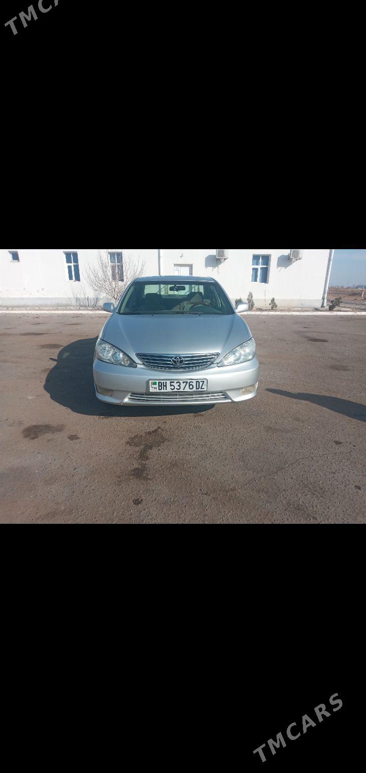 Toyota Camry 2002 - 205 000 TMT - Boldumsaz - img 1