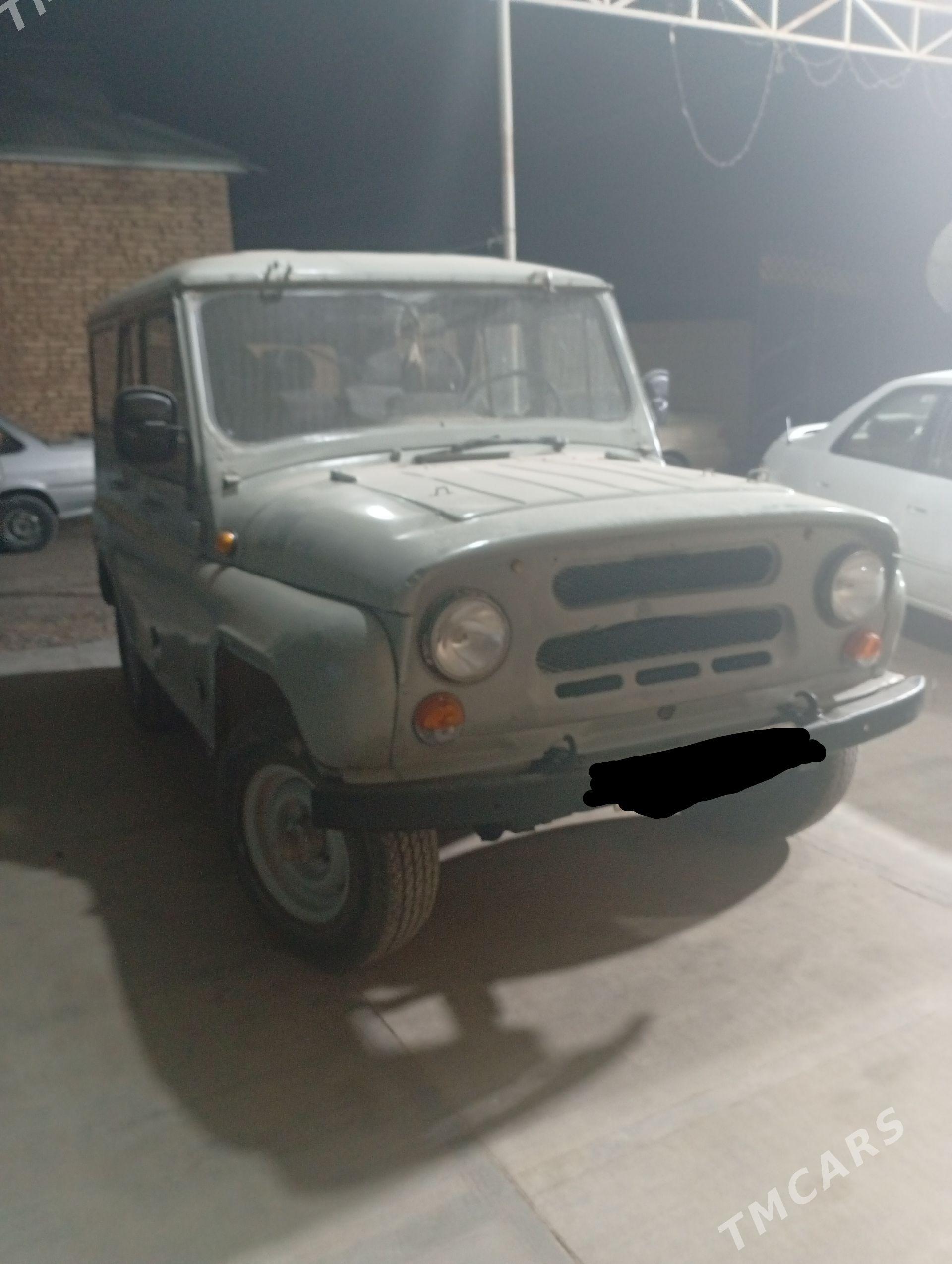 UAZ Profi 1999 - 30 000 TMT - Sarahs - img 1