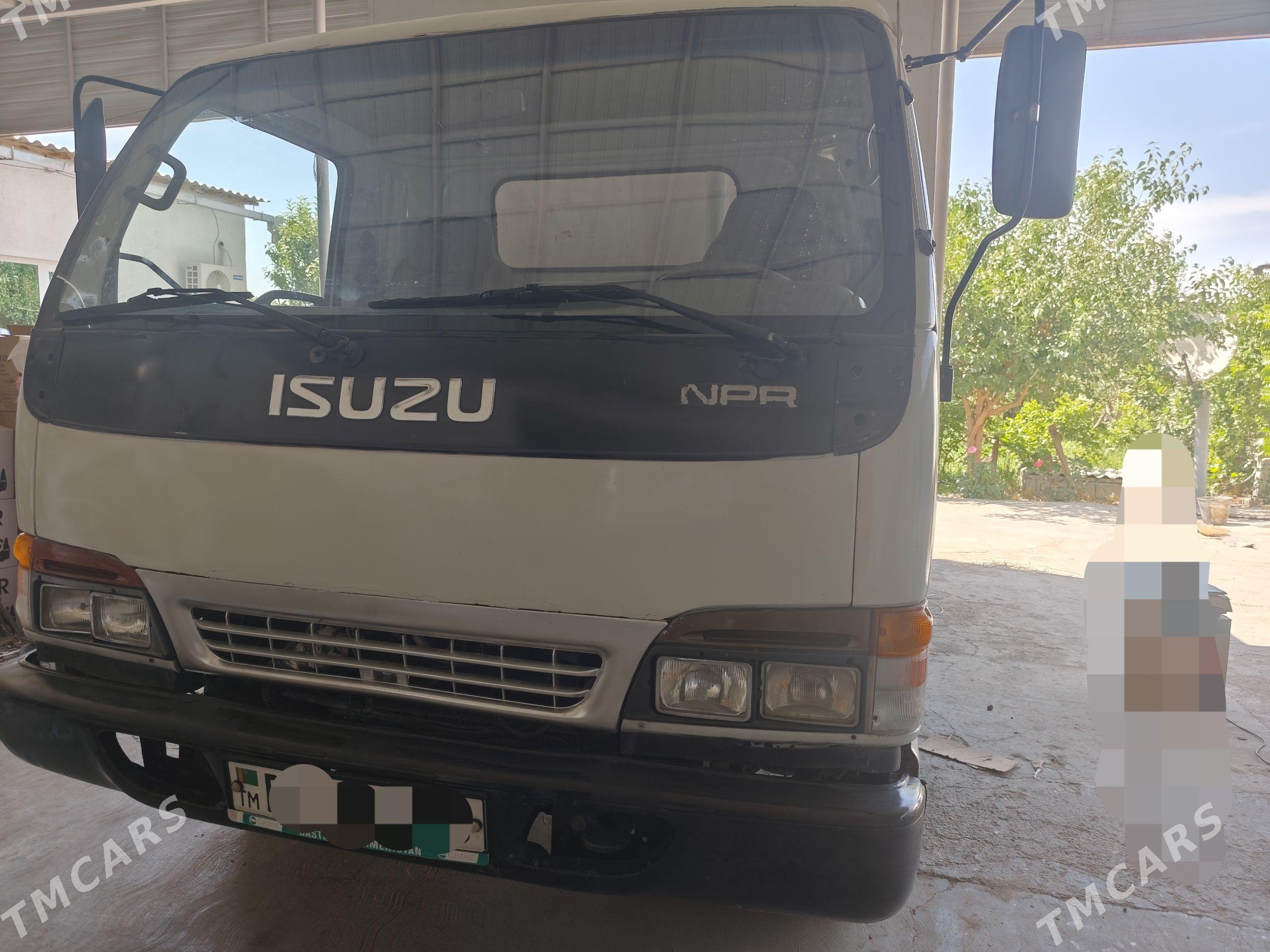 Mitsubishi Canter 2003 - 250 000 TMT - Койтендаг - img 1