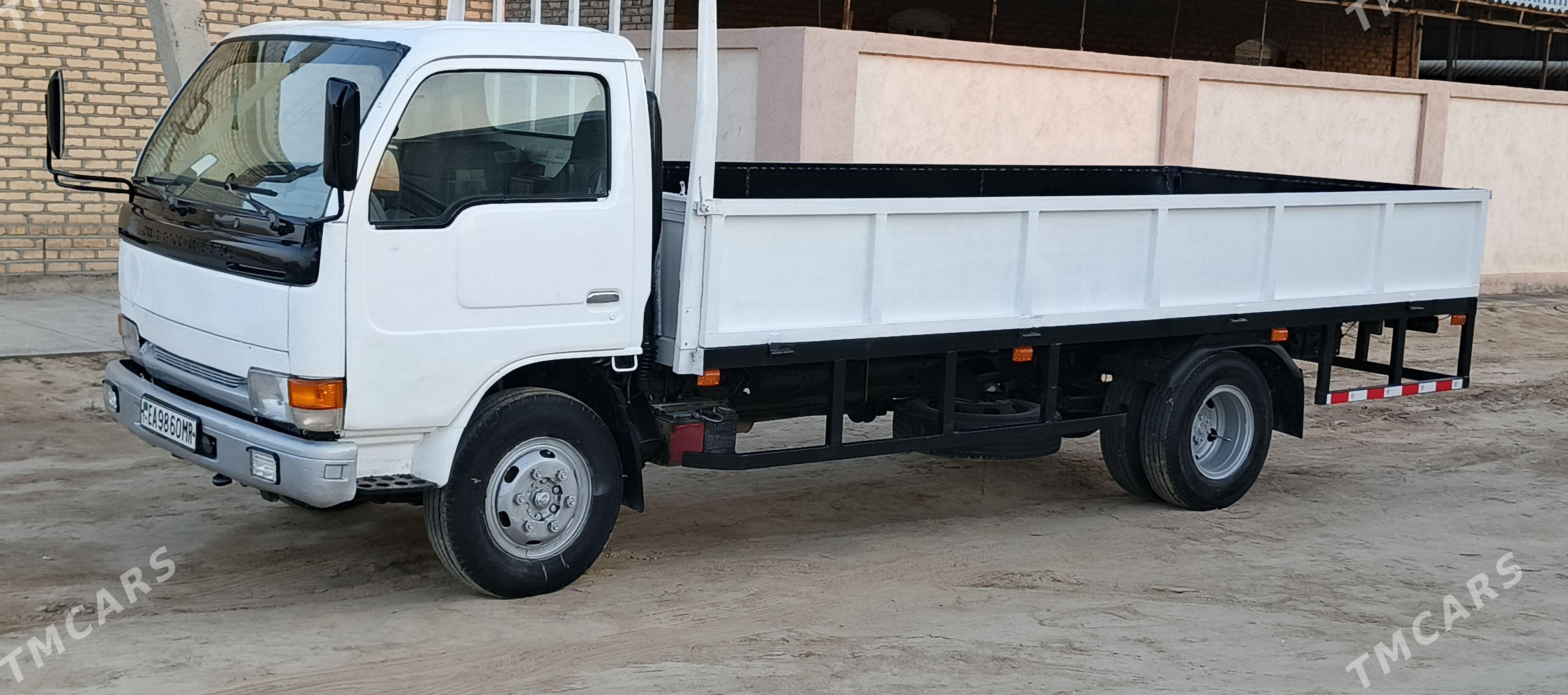 Mitsubishi Canter 2004 - 157 000 TMT - Мары - img 1