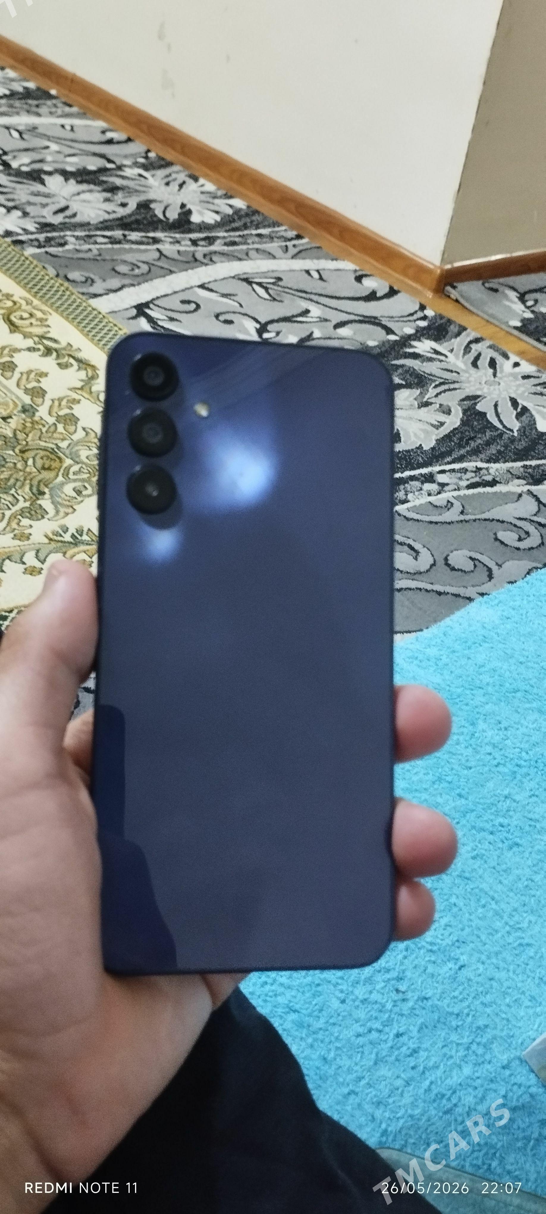 Samsung A15 - Сакарчага - img 1