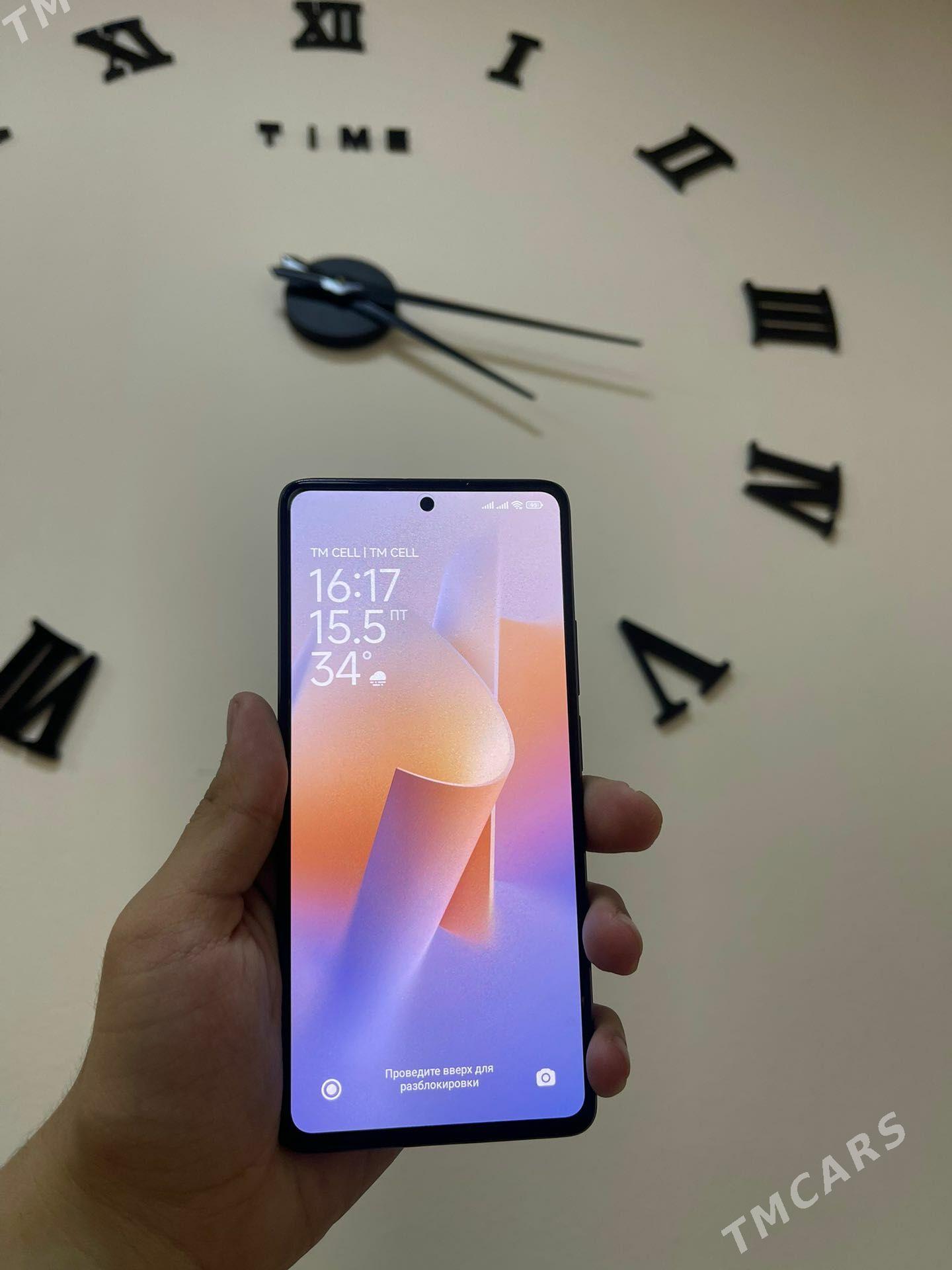 Xiaomi 11T - Ашхабад - img 1