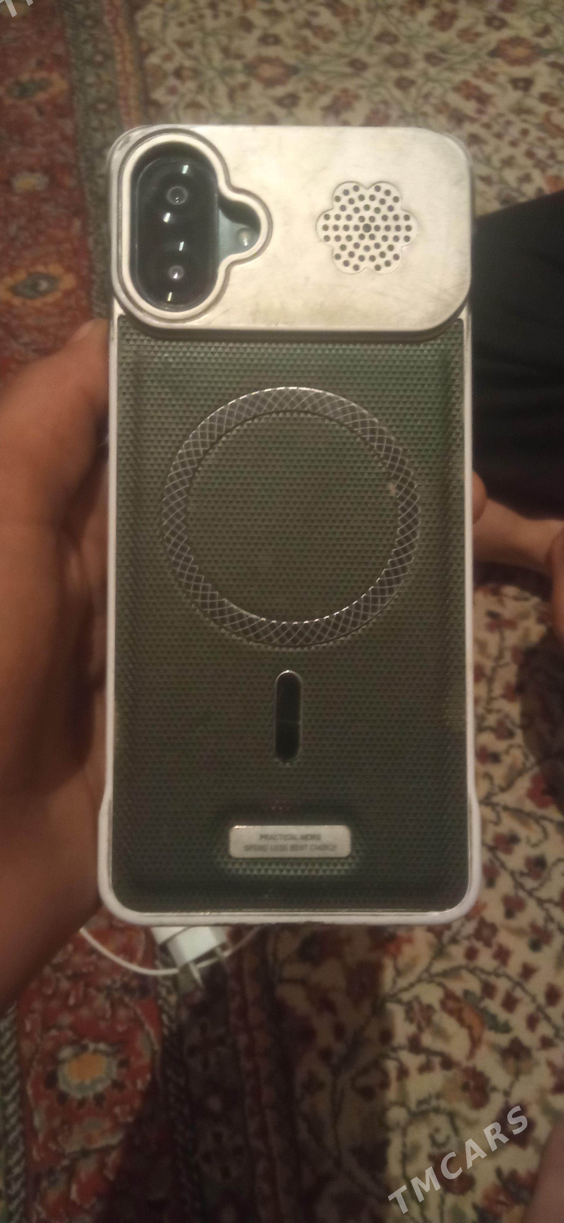 samsung galaxy a07 - Çärjew - img 1