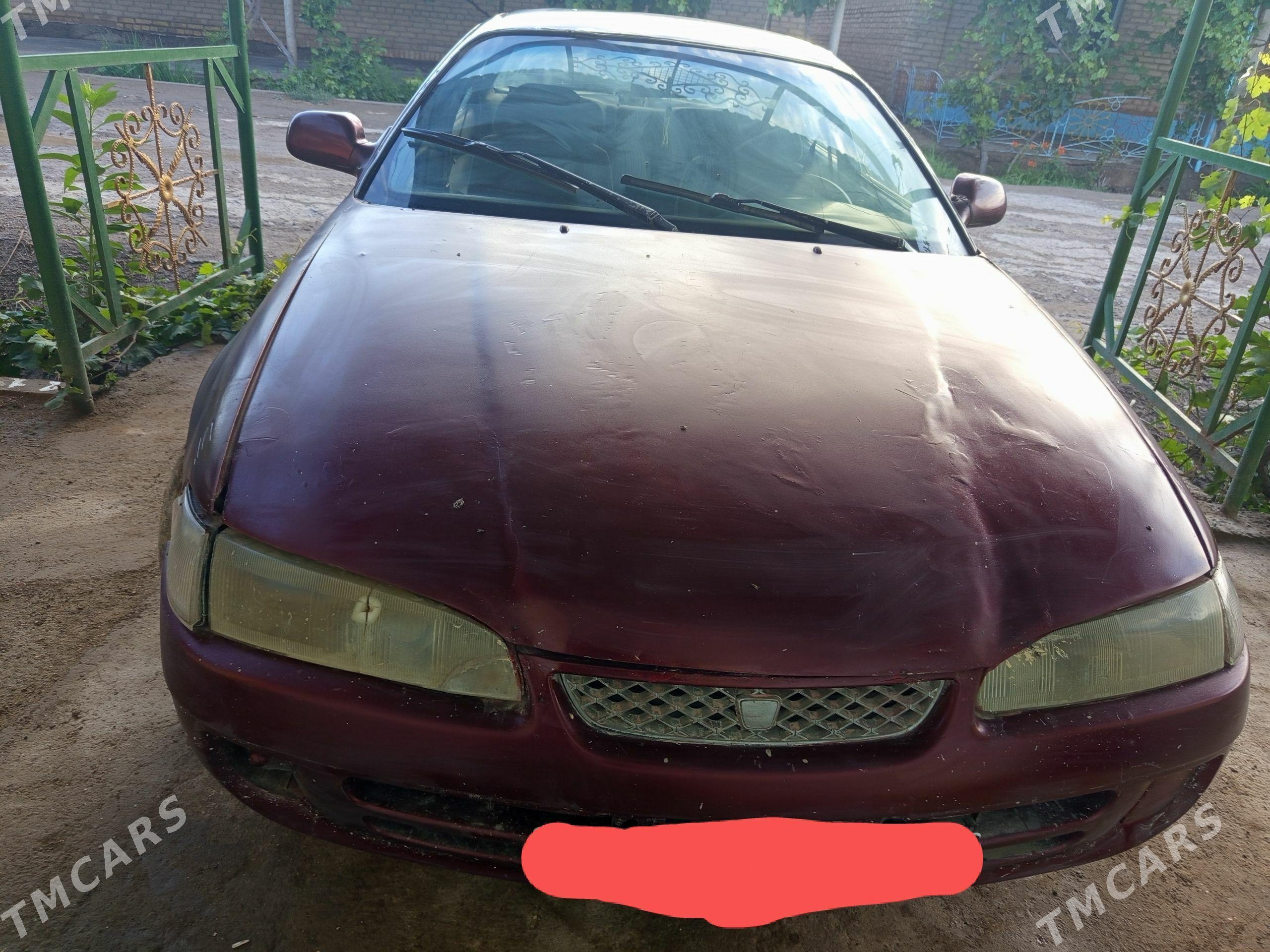 Toyota Marino 1996 - 24 000 TMT - Dänew - img 1