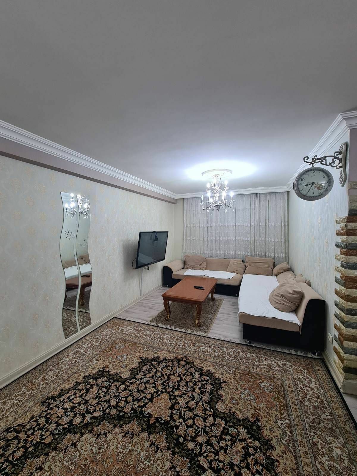 Arenda jay - 3 мкр - img 1