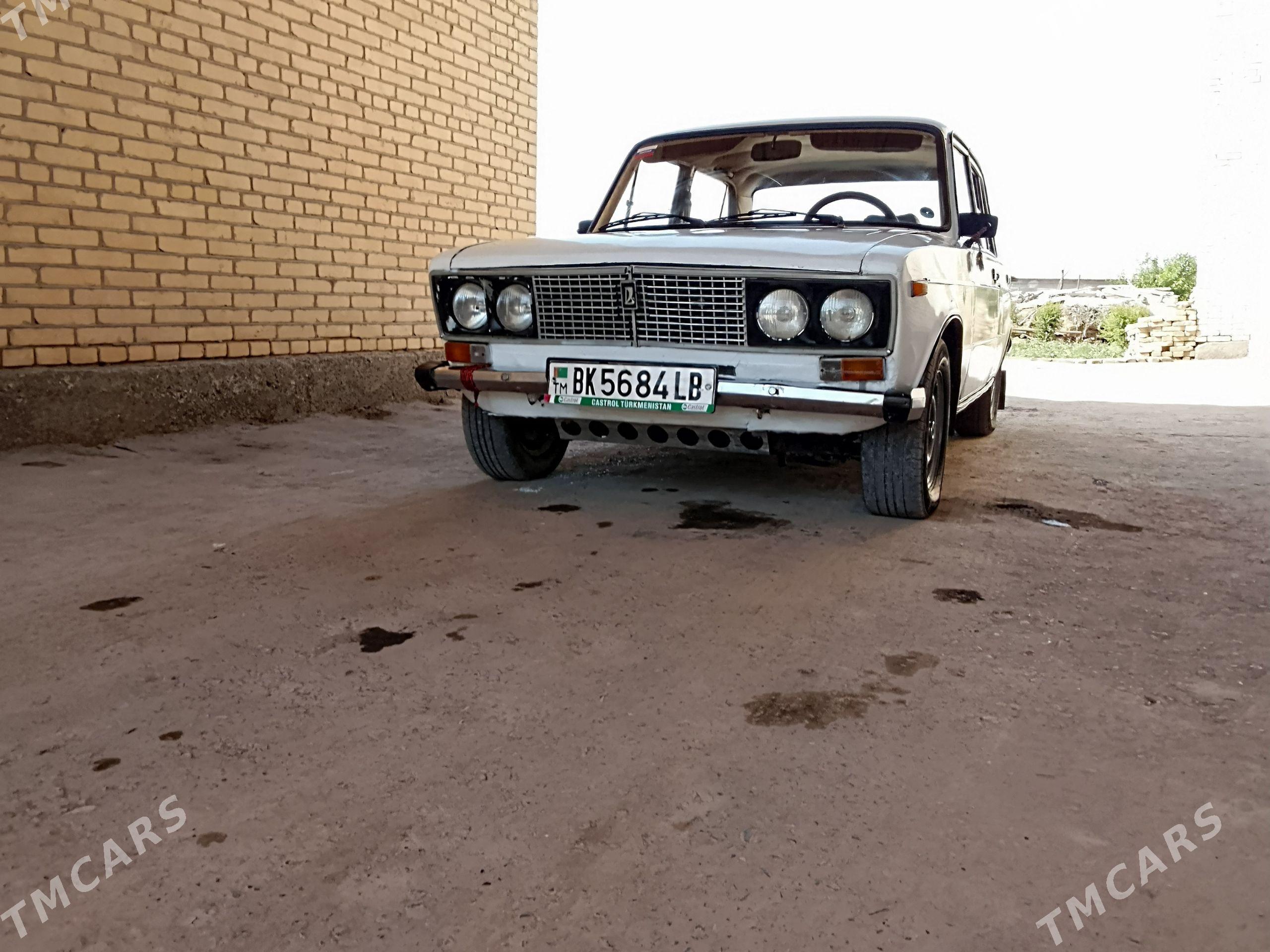 Lada 2106 1999 - 24 000 TMT - Çärjew - img 1