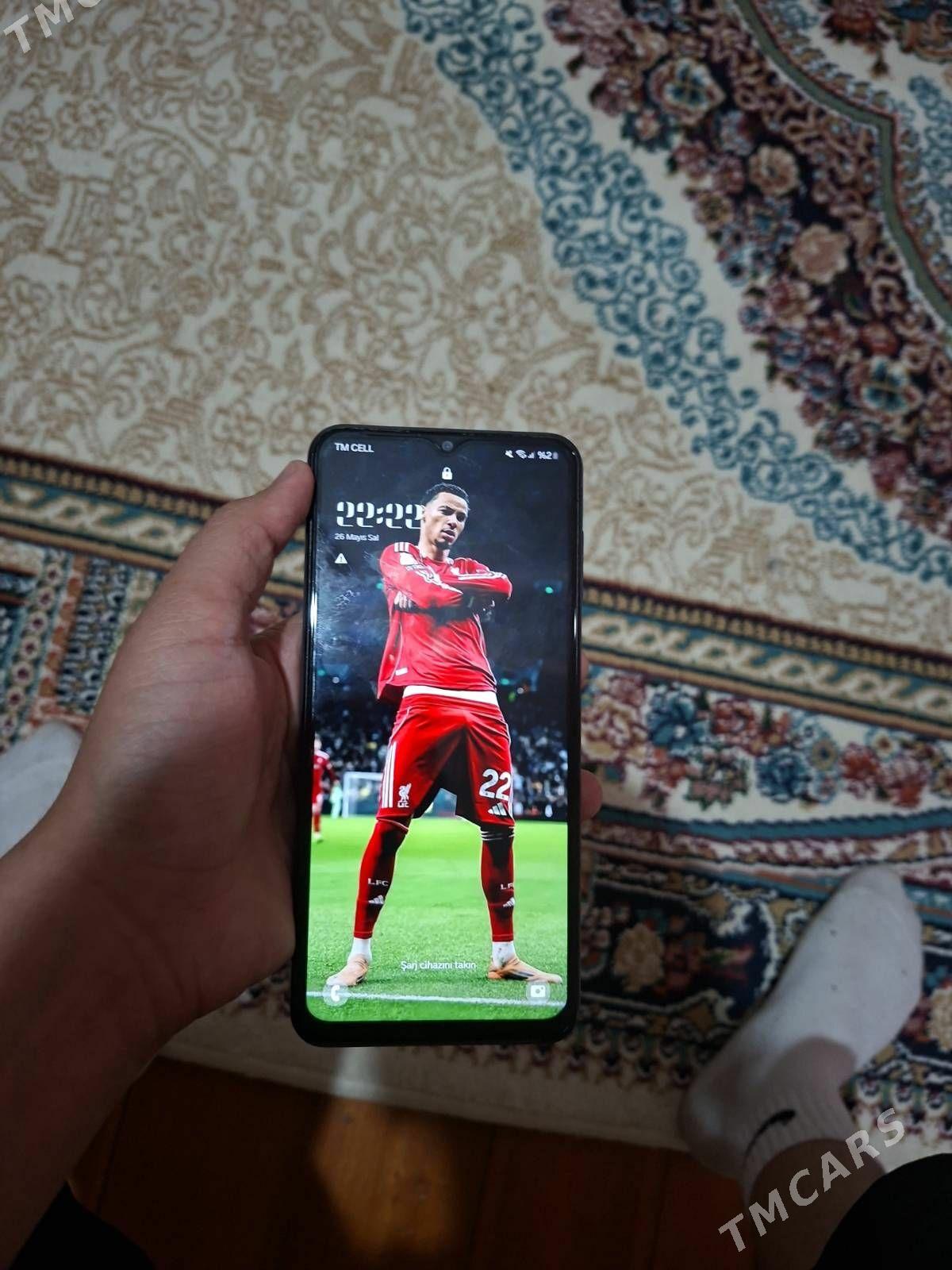 Samsung A13 - Саят - img 1
