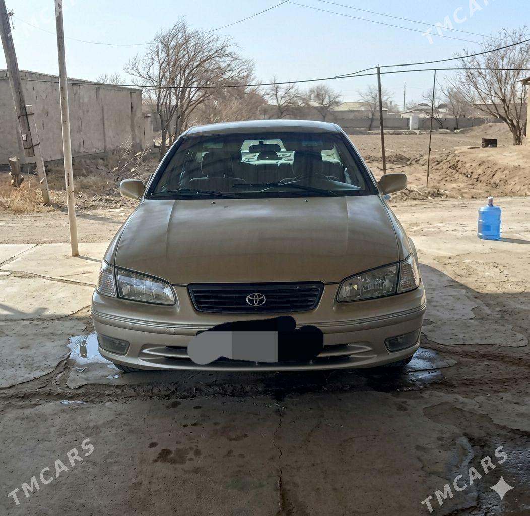 Toyota Camry 2001 - 125 000 TMT - Gubadag - img 1