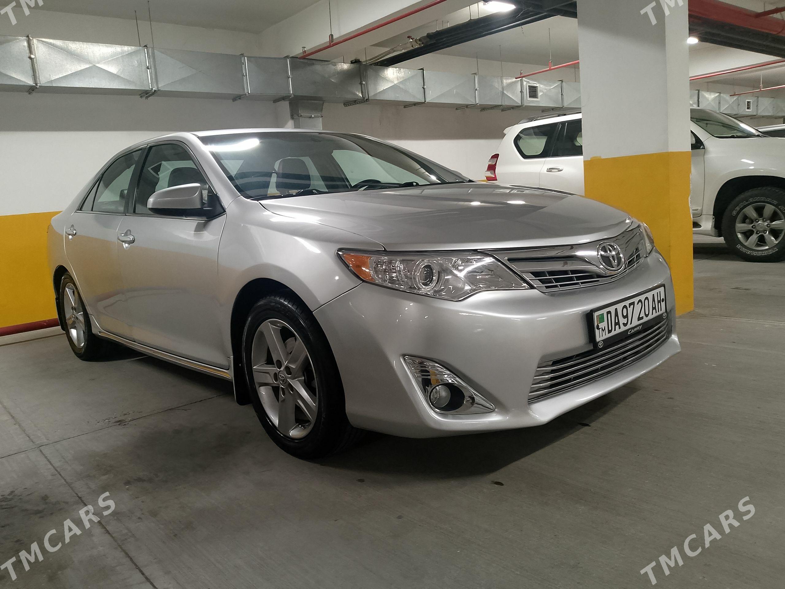 Toyota Camry 2013 - 238 000 TMT - Aşgabat - img 1