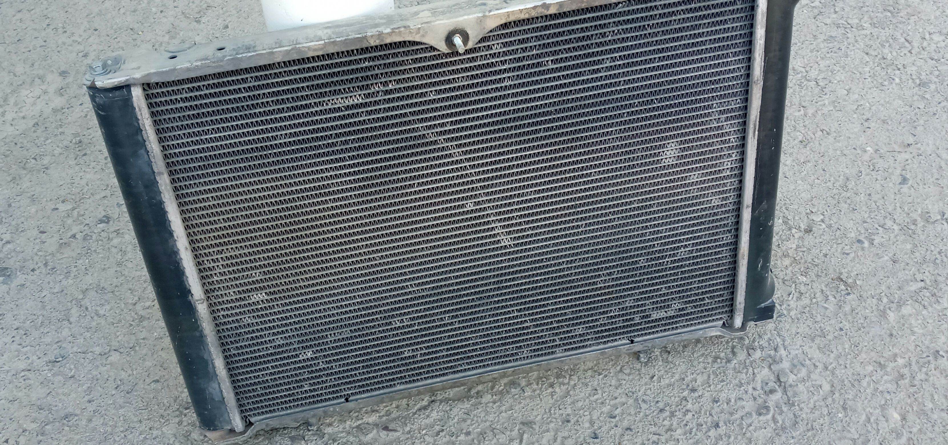 Gazel Radiator 800 TMT - Гёкдепе - img 1