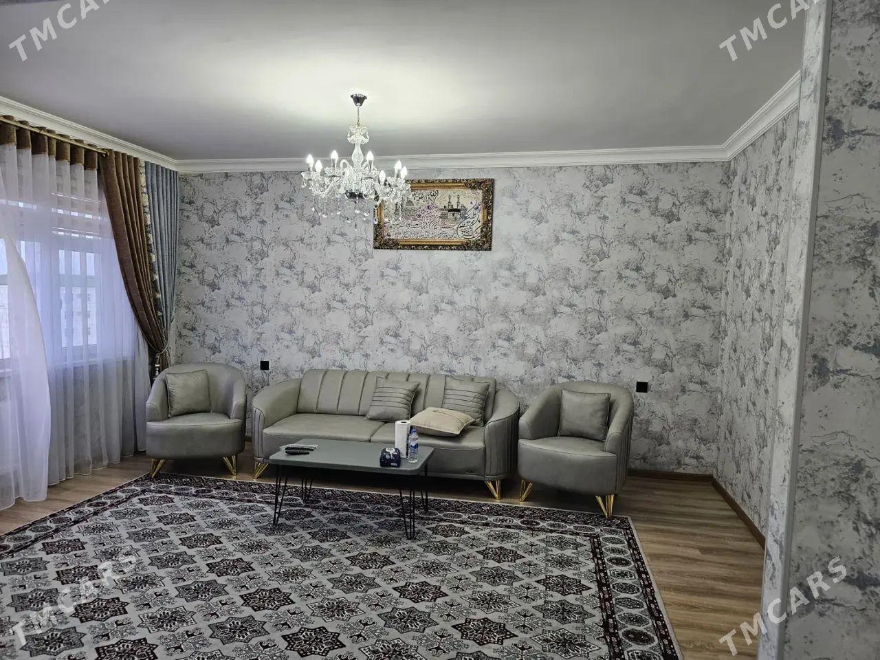 Jemagat 4etaj 2kom full - Бузмеин - img 1