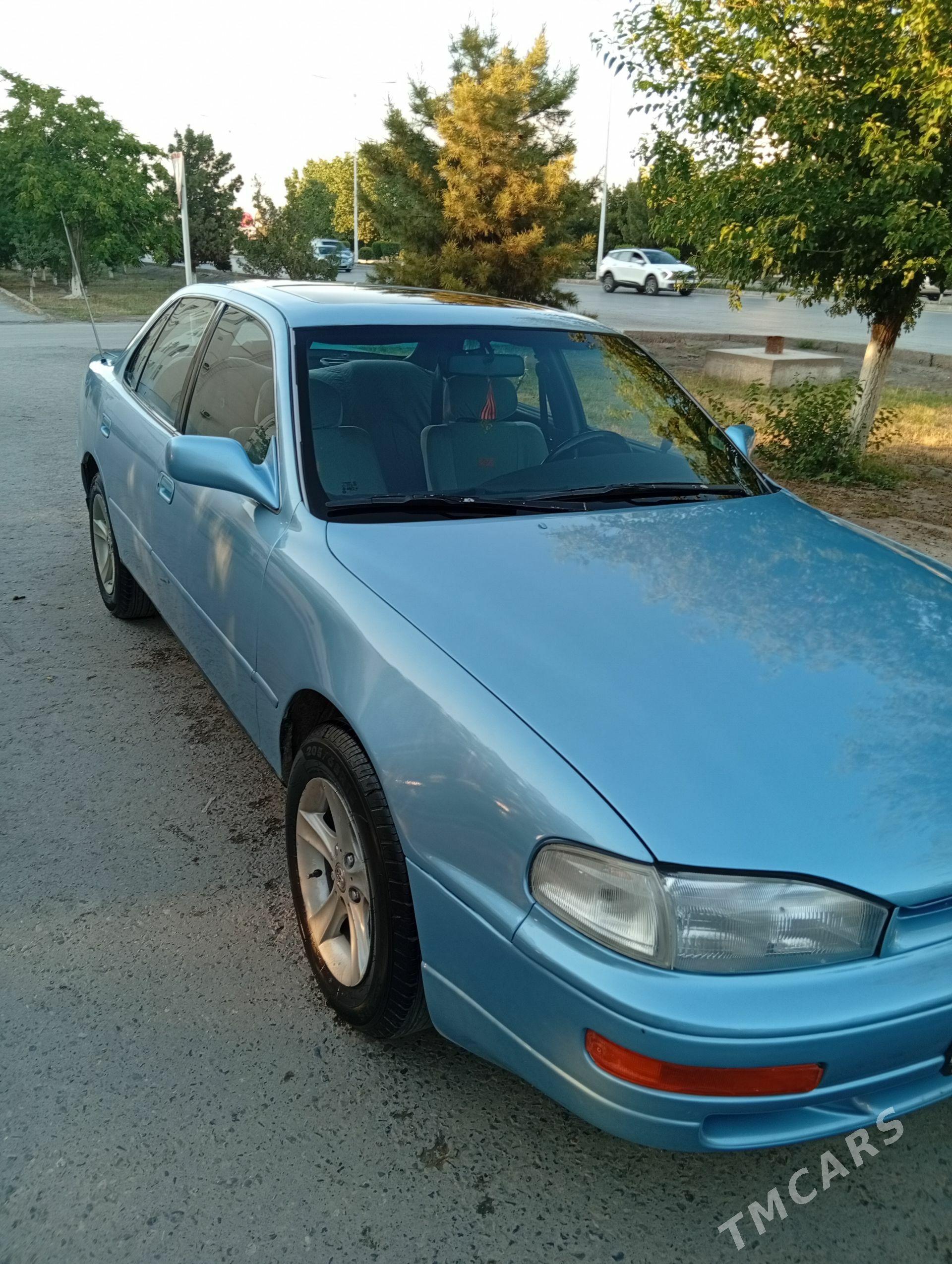 Toyota Camry 1992 - 110 000 TMT - Türkmenabat - img 1