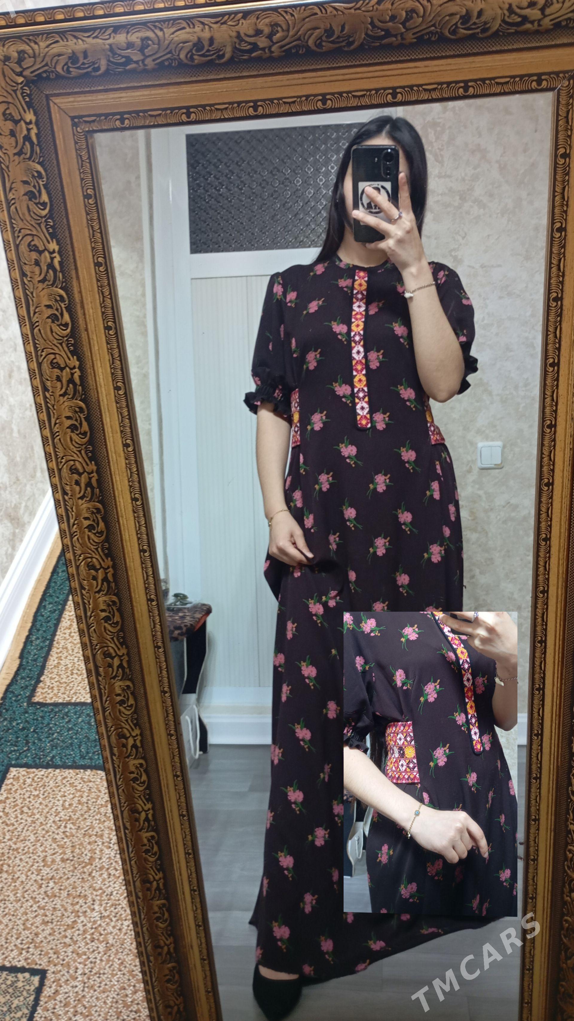 abaya koynek платья койнек - Daşoguz - img 1