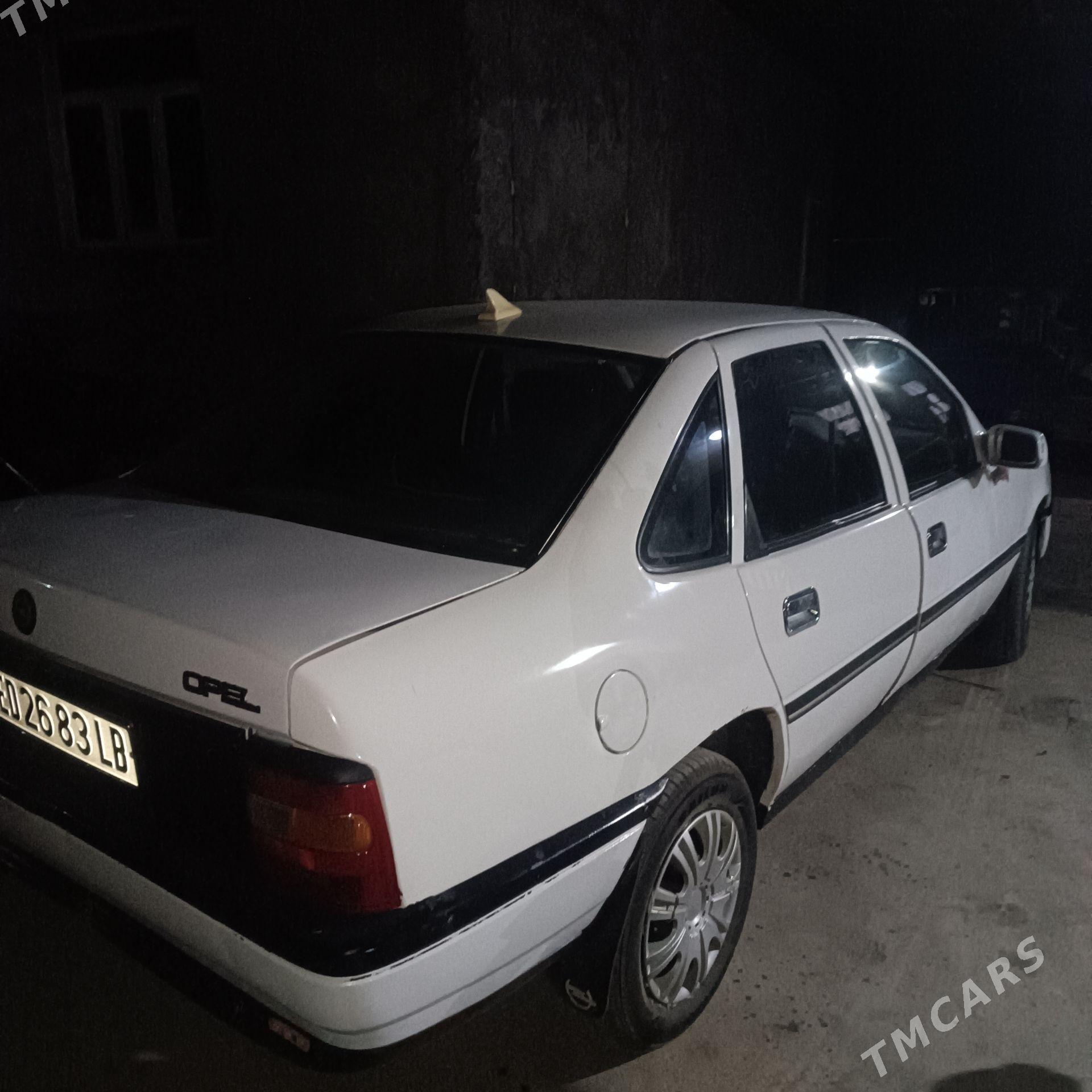 Opel Vectra 1992 - 32 000 TMT - Köýtendag - img 1