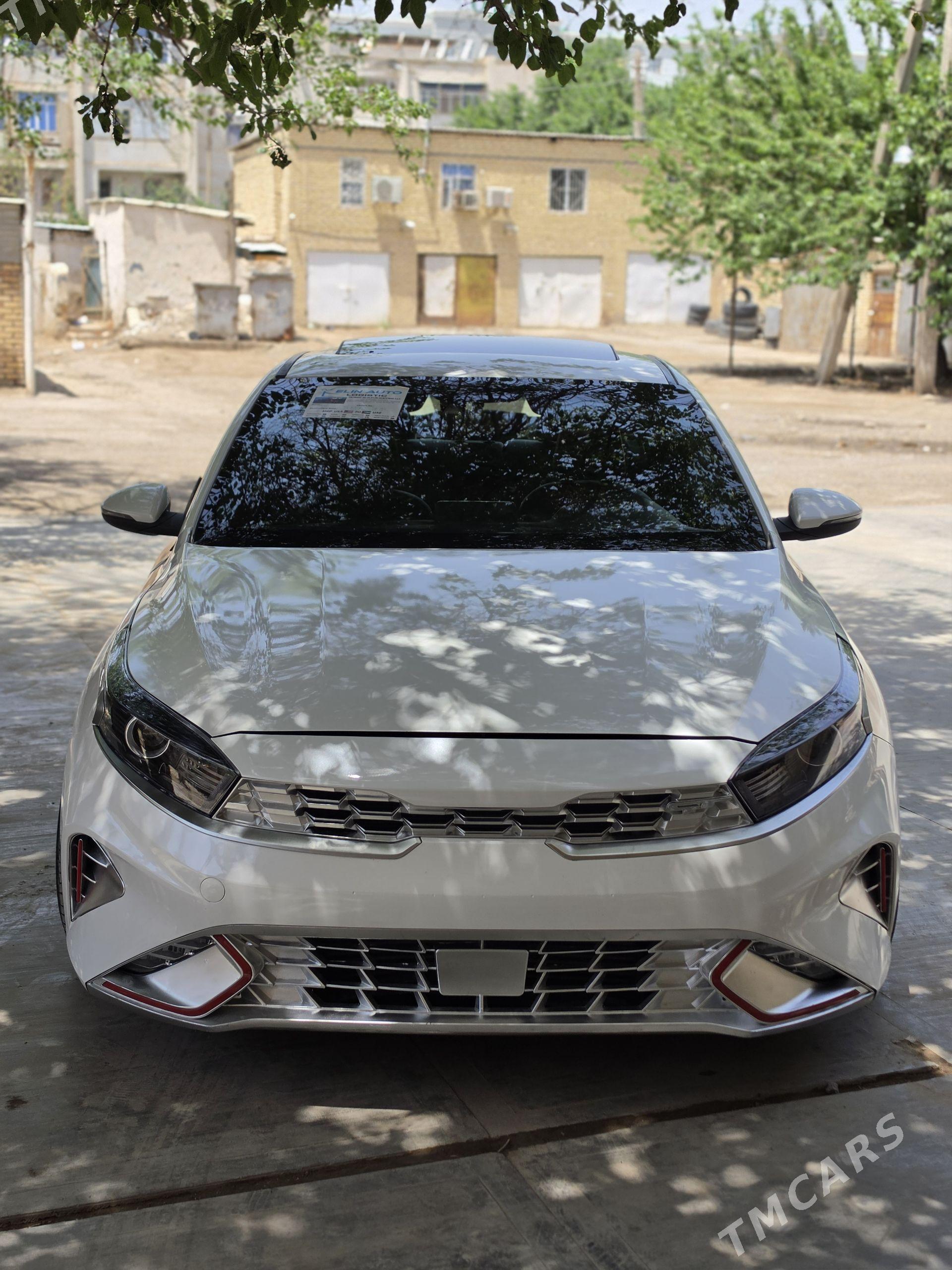 Kia Forte 2020 - 275 000 TMT - Mary - img 1
