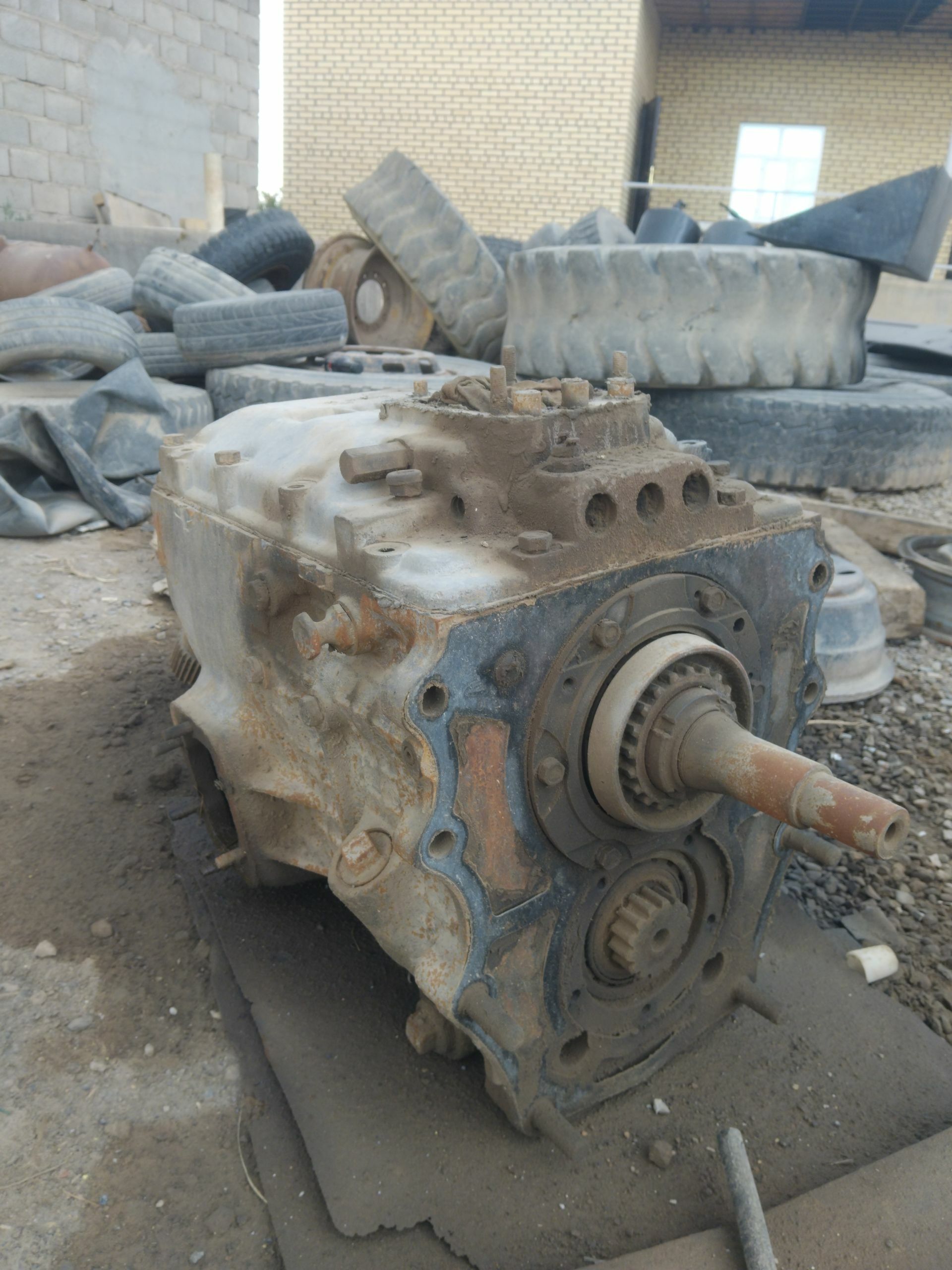 yewra karobga 3 000 TMT - Tejen - img 1