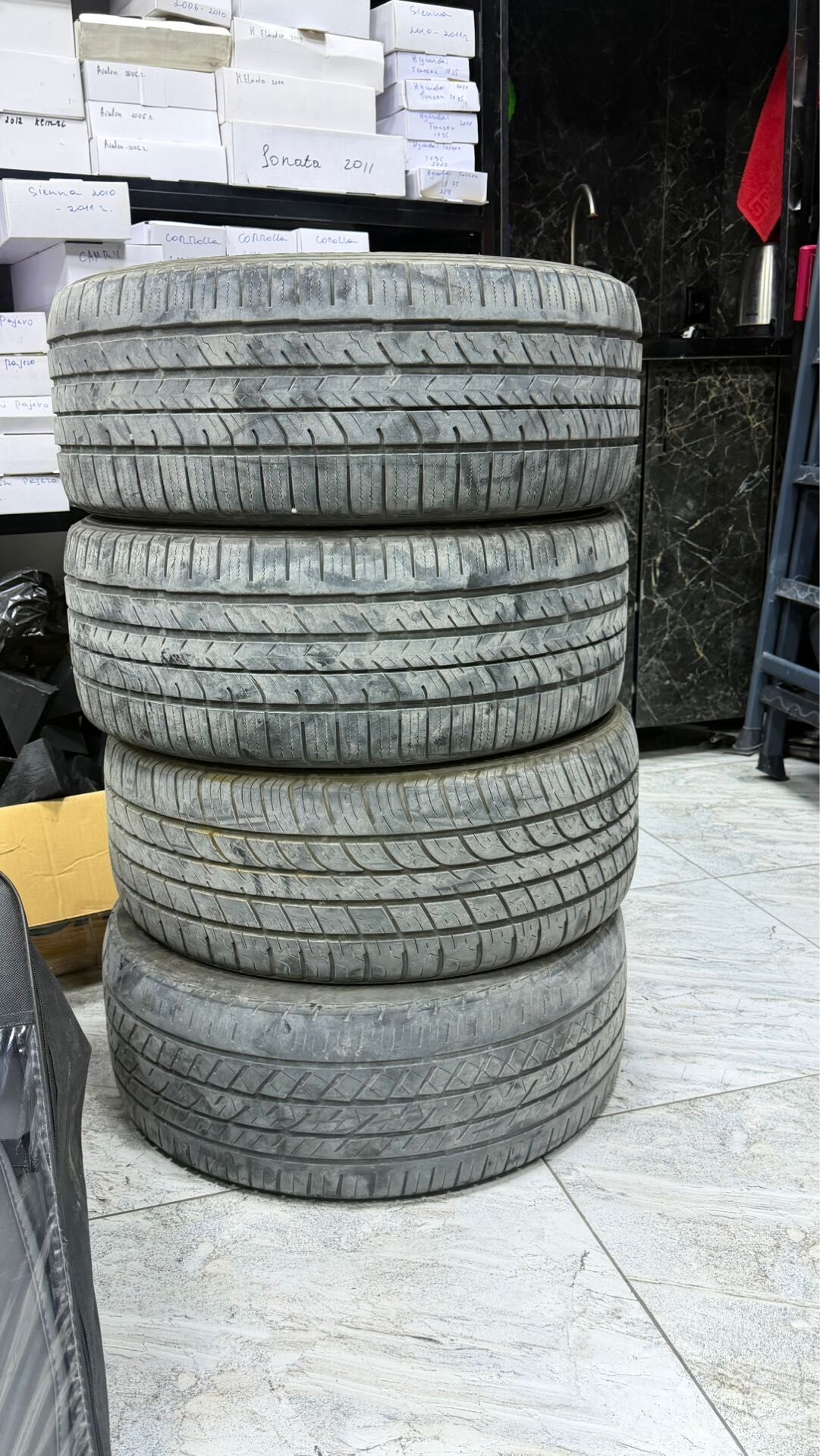 2354518 1 500 TMT - 6 мкр - img 1