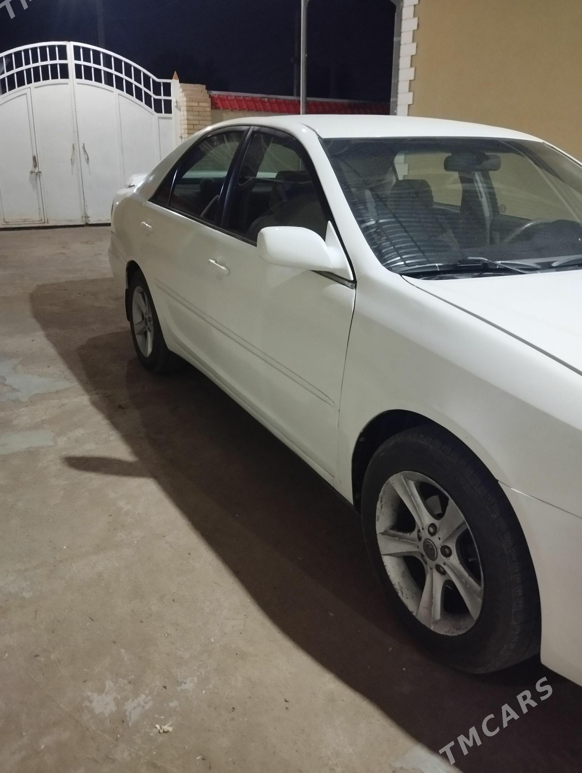Toyota Camry 2002 - 152 000 TMT - Mary - img 1