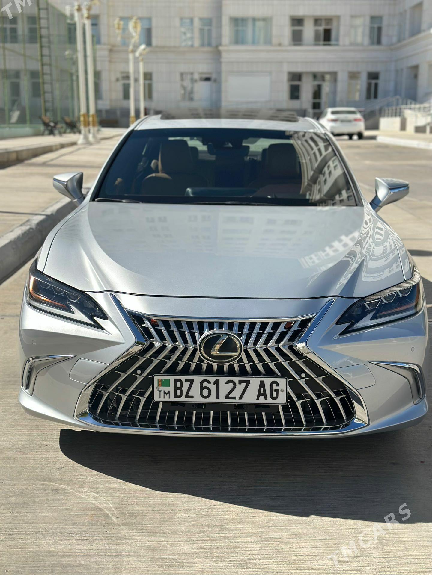 Lexus ES 350 2019 - 510 000 TMT - Aşgabat - img 1