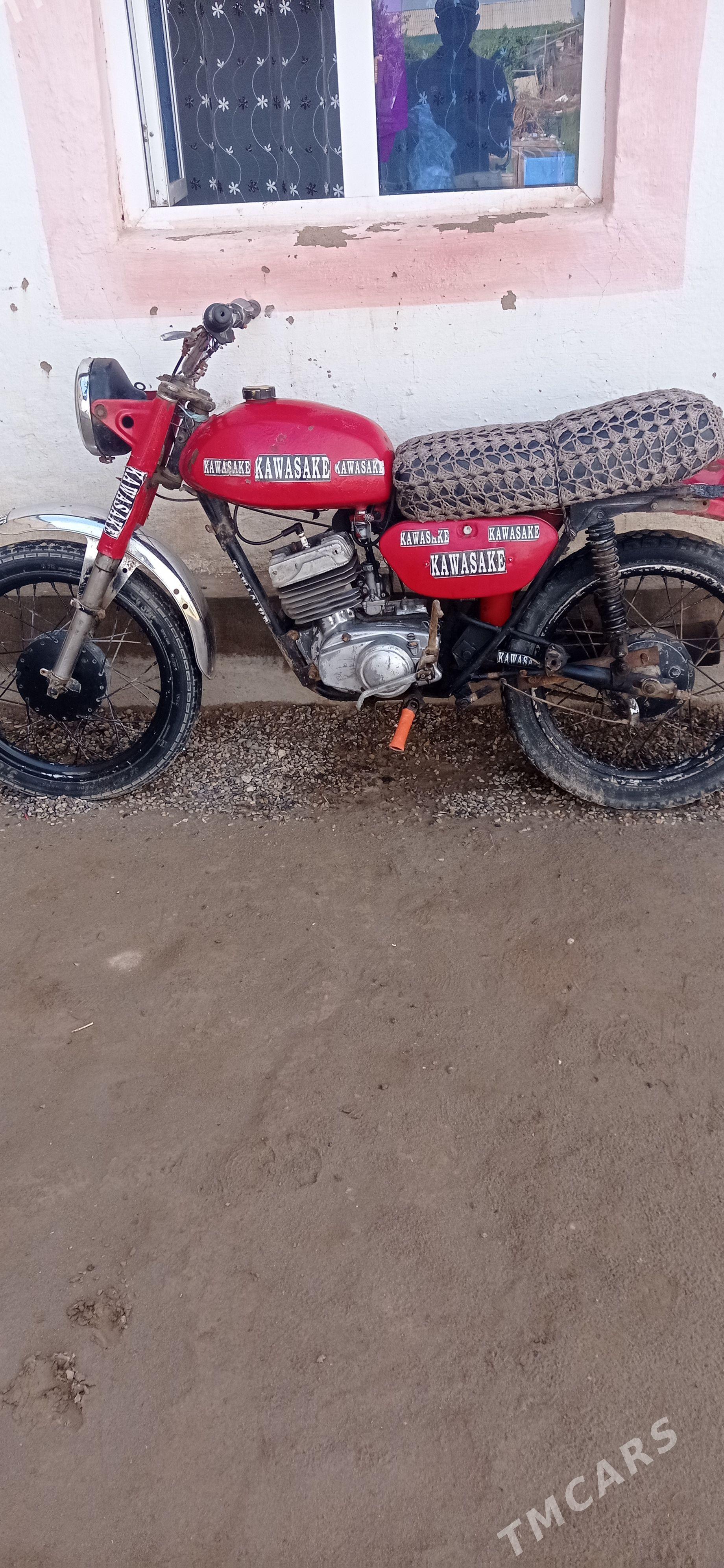 Fekon FK150-8G 1990 - 5 000 TMT - Farap - img 1