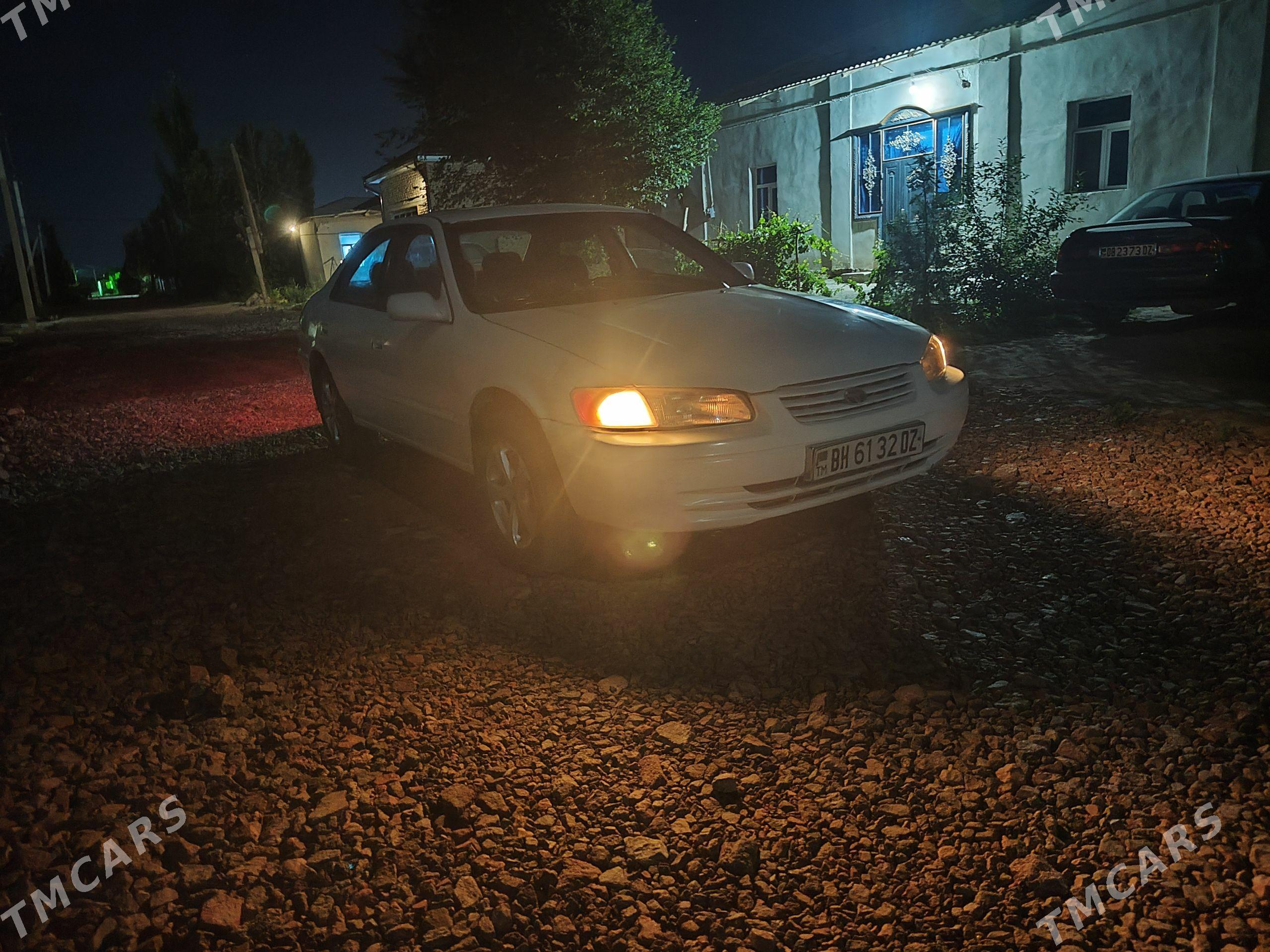 Toyota Camry 1998 - 137 000 TMT - Daşoguz - img 1