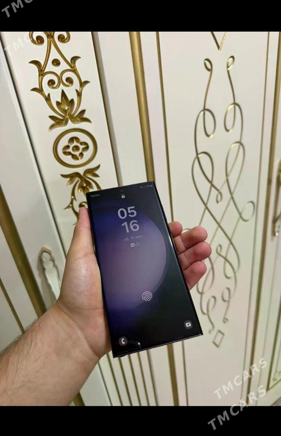 S23 ultra 5G - Теджен - img 1