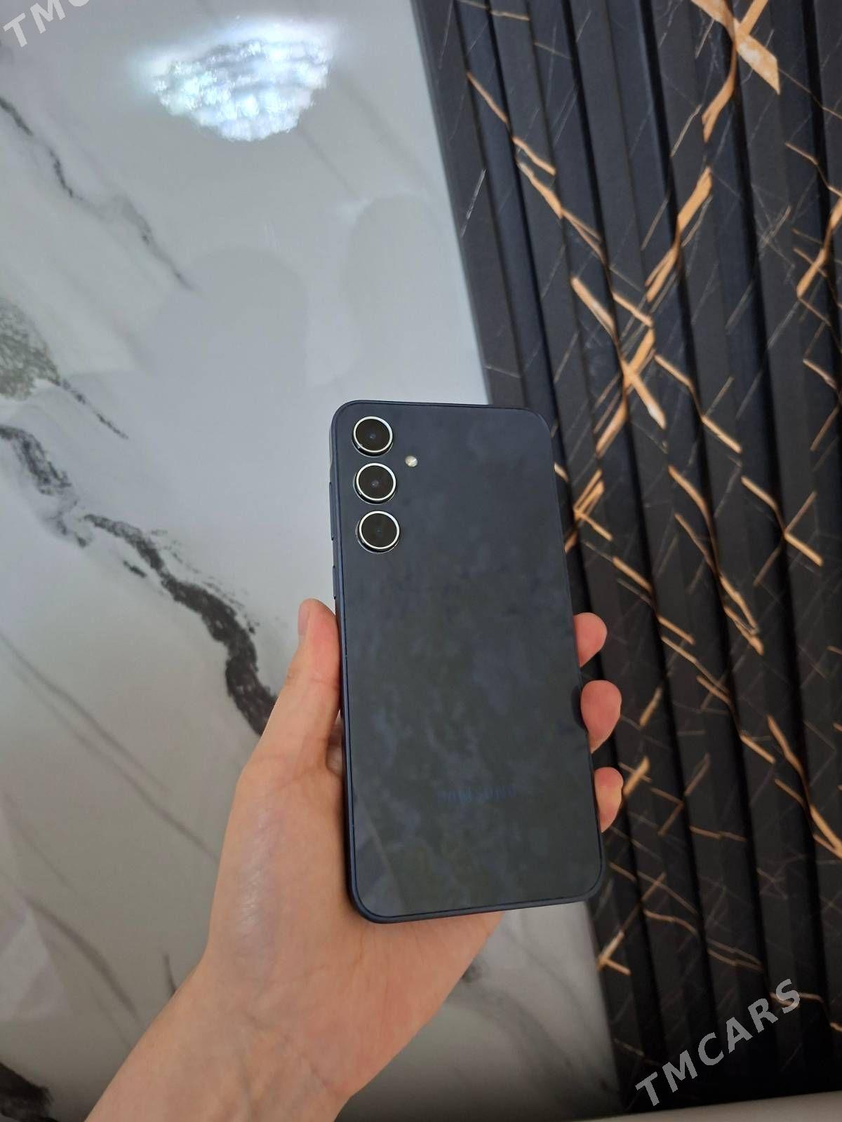 Samsung A35 - Ашхабад - img 1