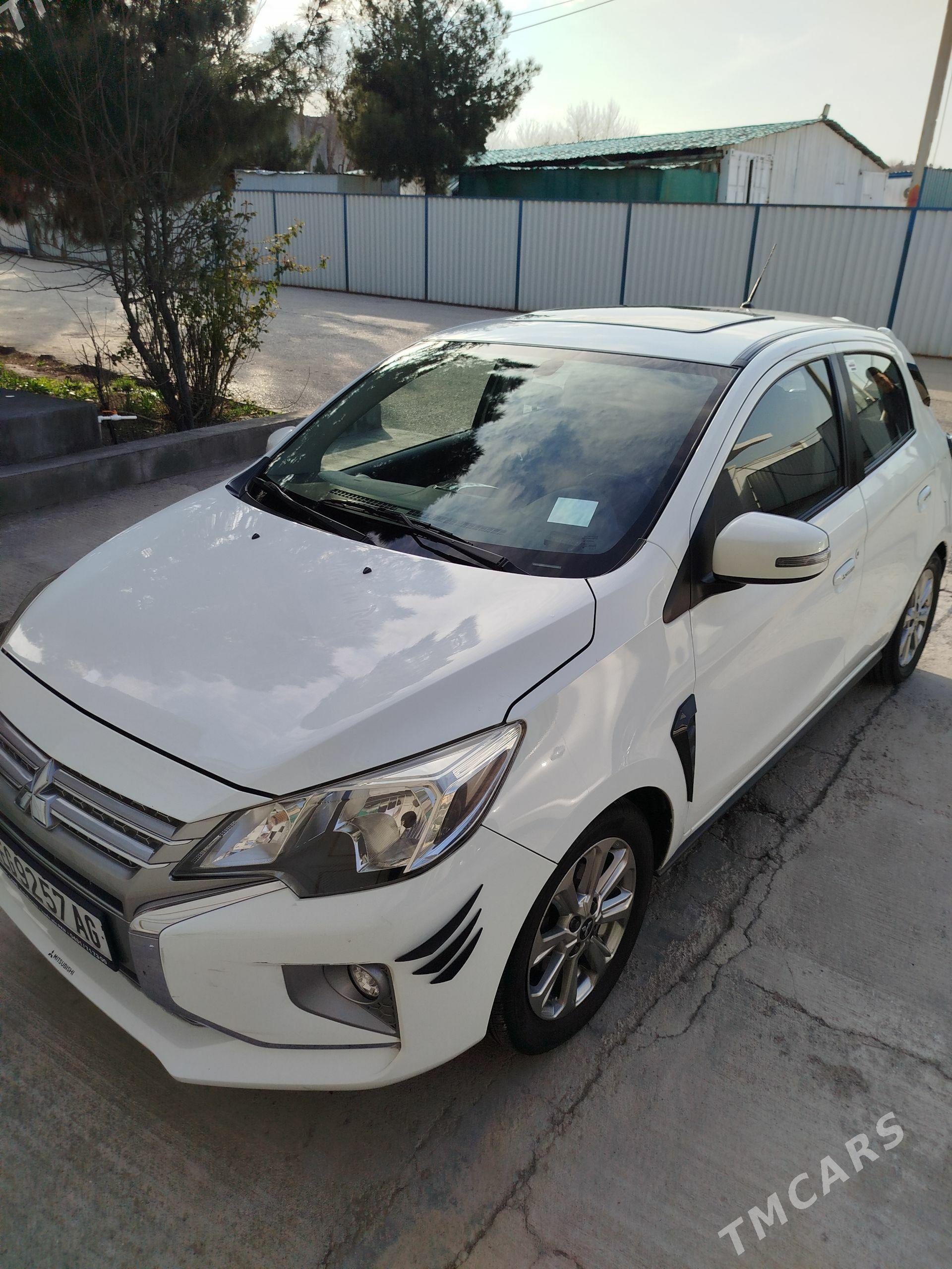 Mitsubishi Montero Sport 2020 - 140 000 TMT - Aşgabat - img 1