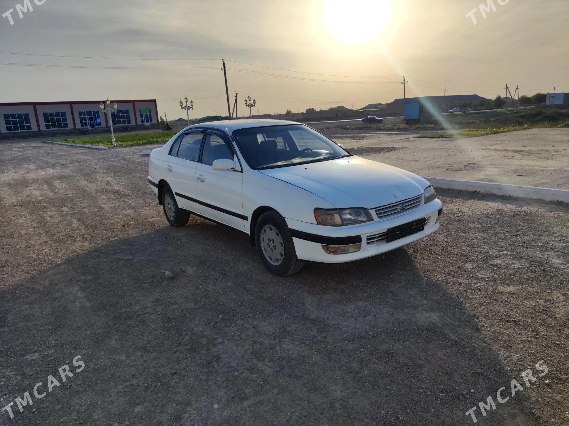 Toyota Corona 1995 - 70 000 TMT - Hojambaz - img 1