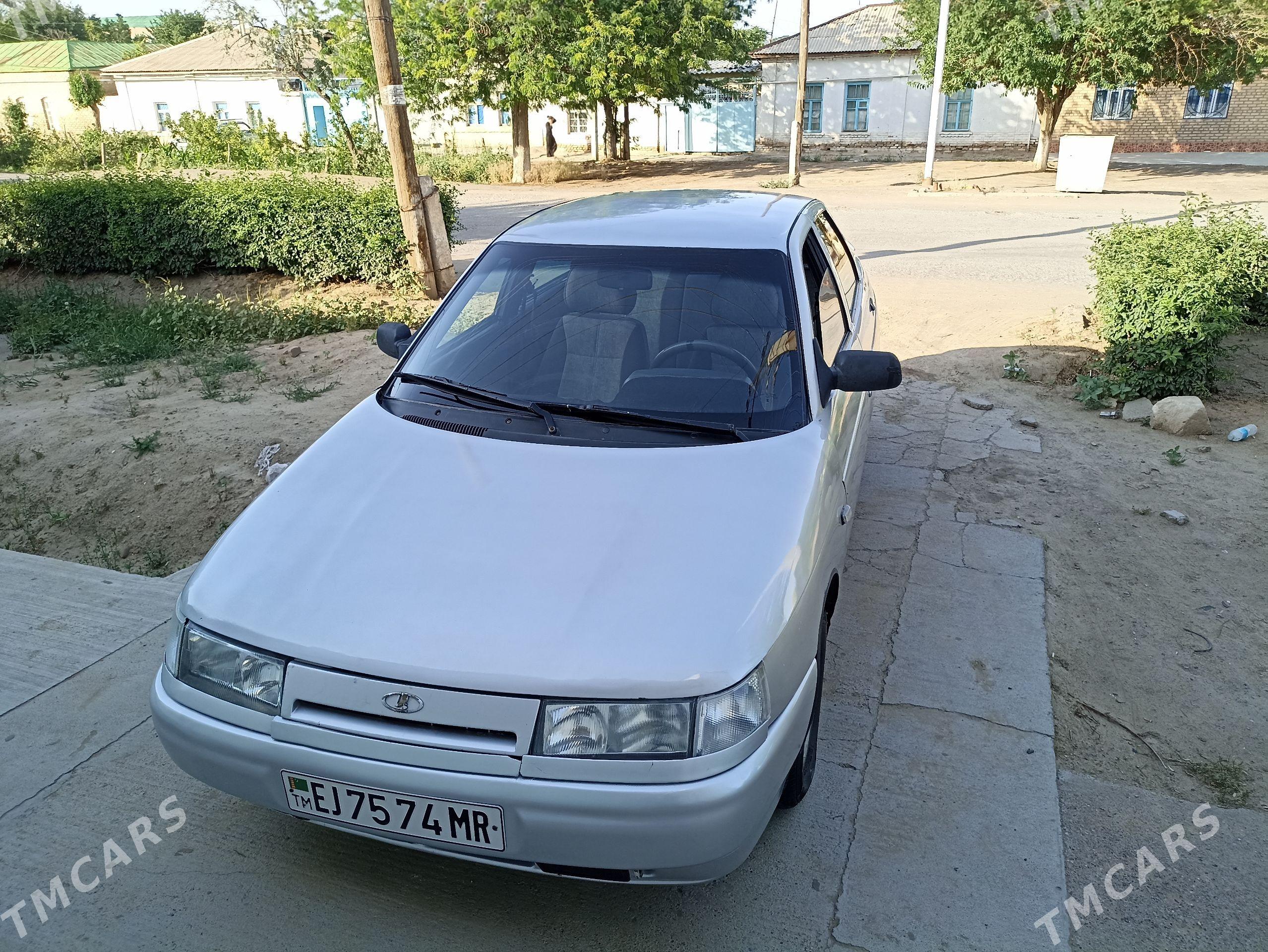 Lada 2110 2004 - 38 000 TMT - Ёлётен - img 1