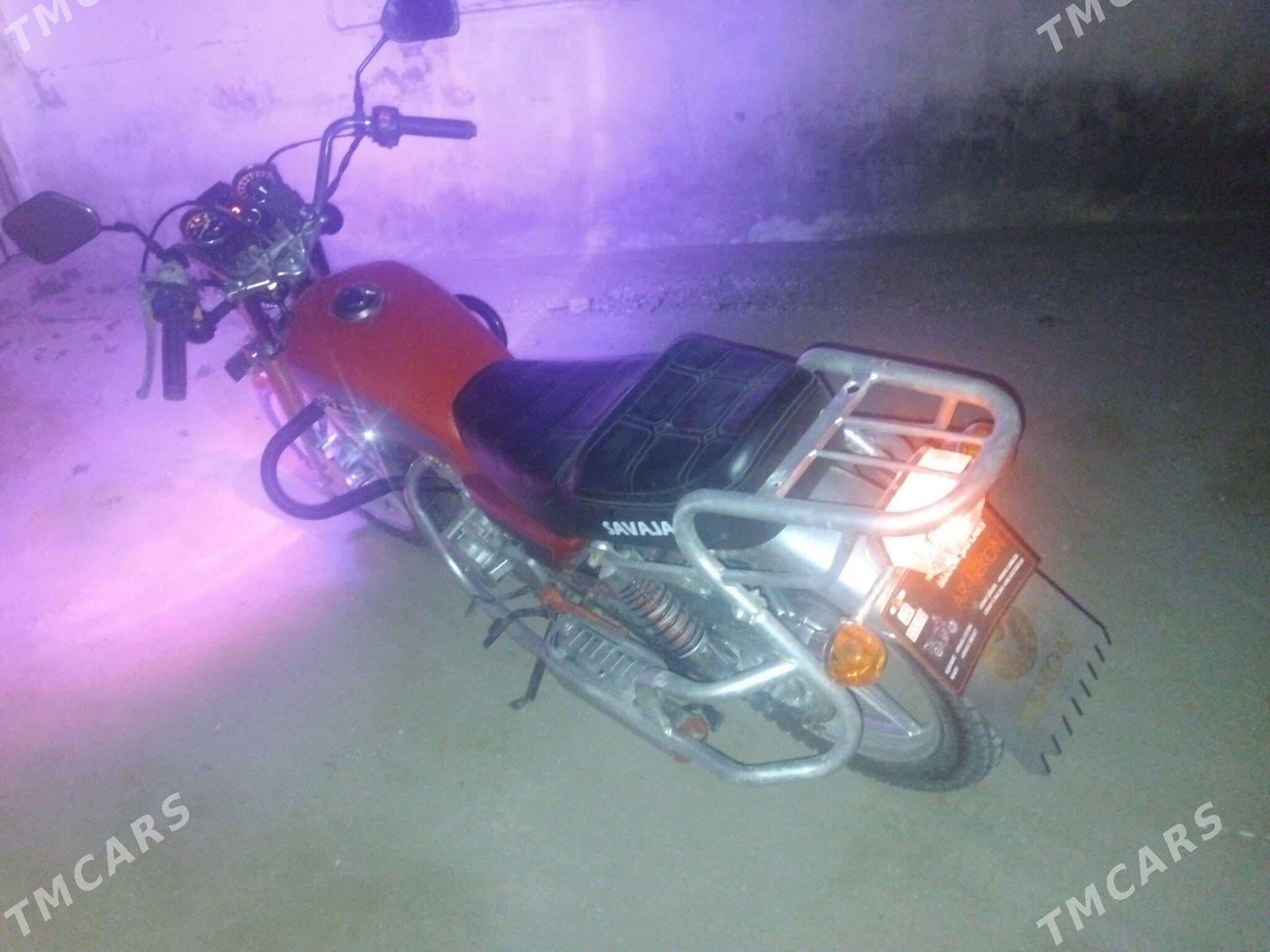 Fekon FK150-8G 2023 - 12 000 TMT - Эсенгулы - img 1