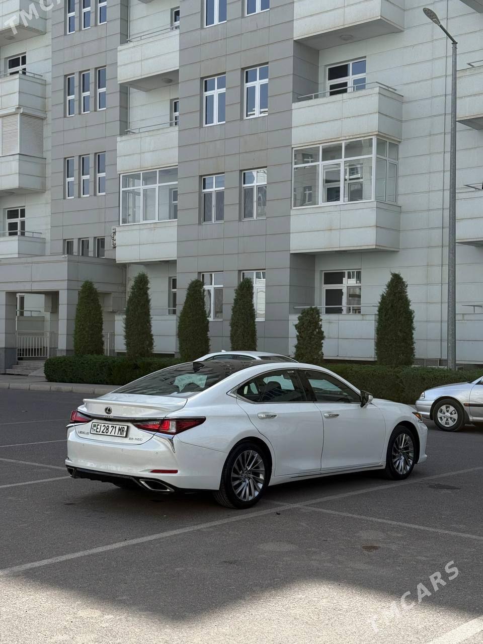 Lexus ES 350 2024 - 520 000 TMT - Mary - img 1