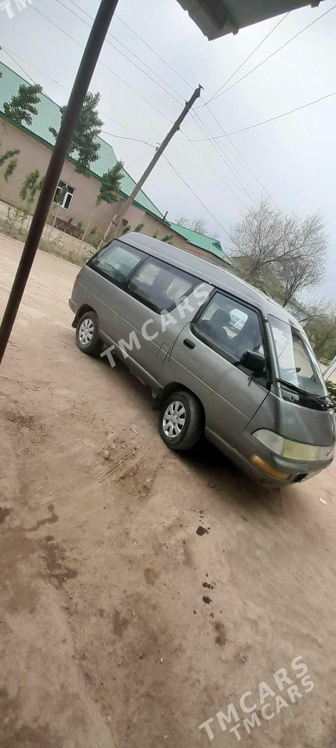 Toyota Town Ace 1993 - 25 000 TMT - Akdepe - img 1
