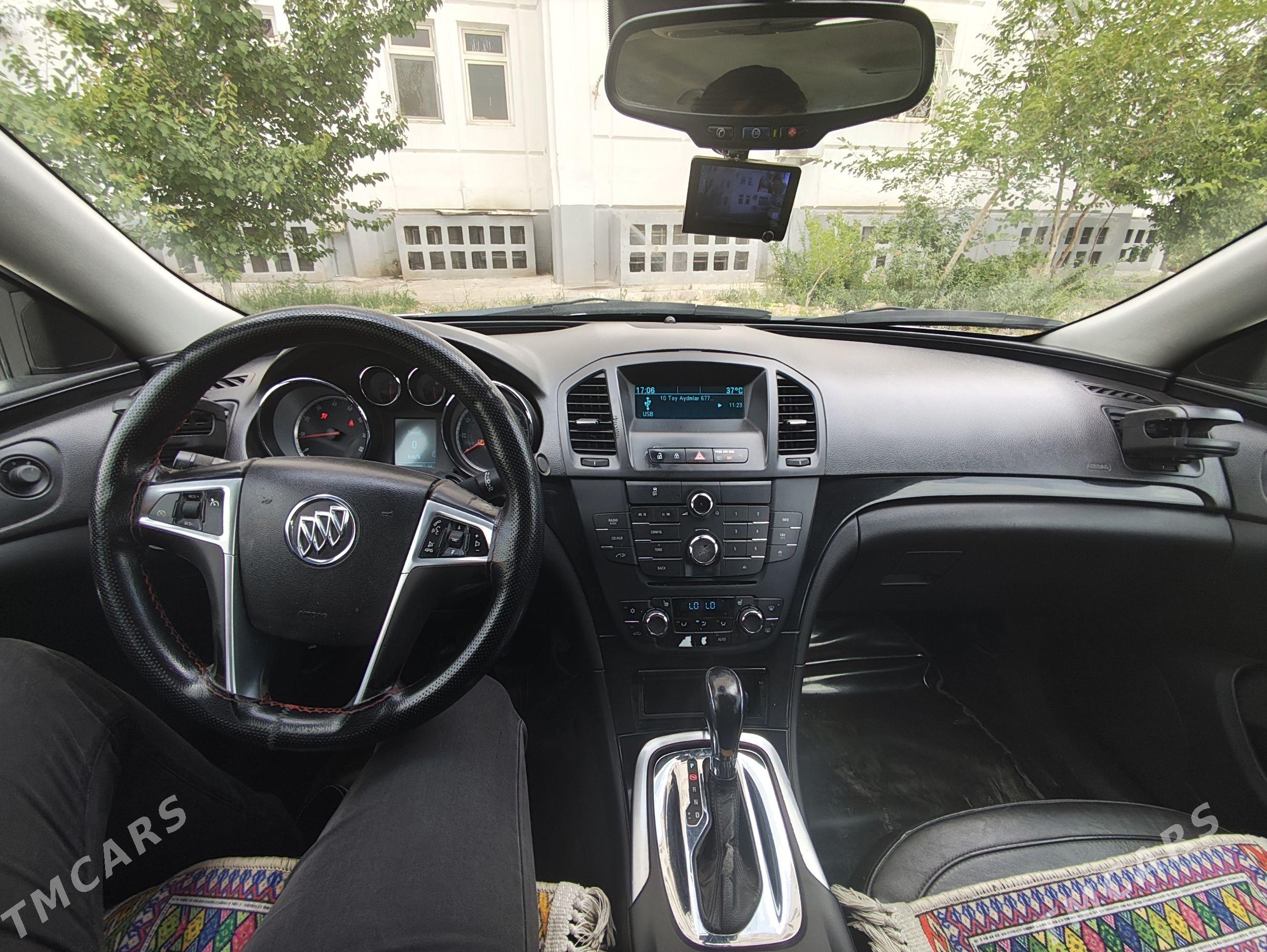 Opel Insignia 2011 - 180 000 TMT - Aşgabat - img 1